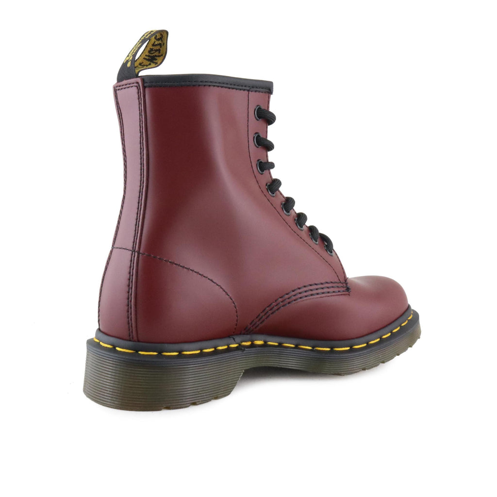 Bota burdeos con cordón 1460 de Dr. Martens - 1460-13-3.jpg