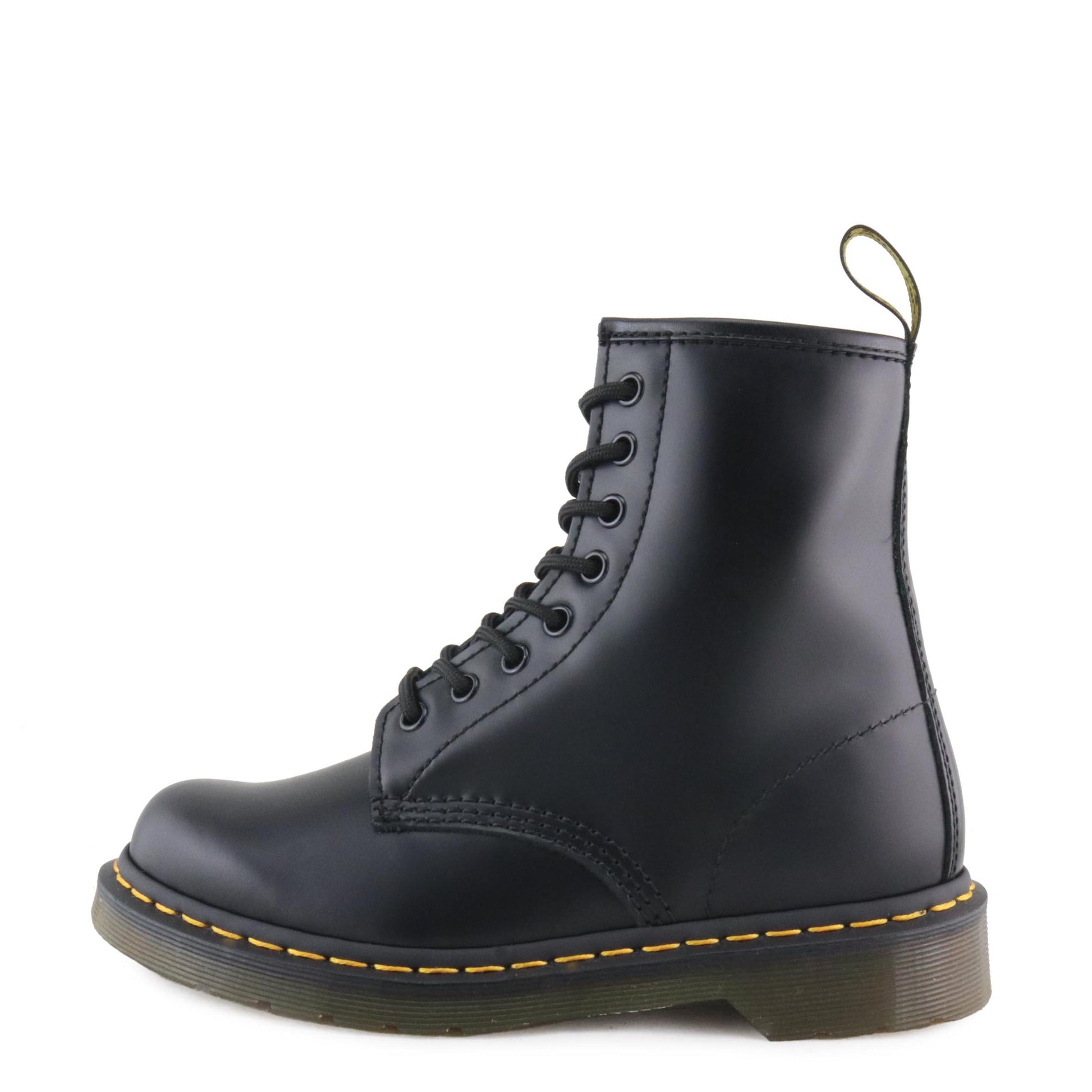 Bota negro con cordón 1460 de Dr. Martens - 1460-20-1.jpg