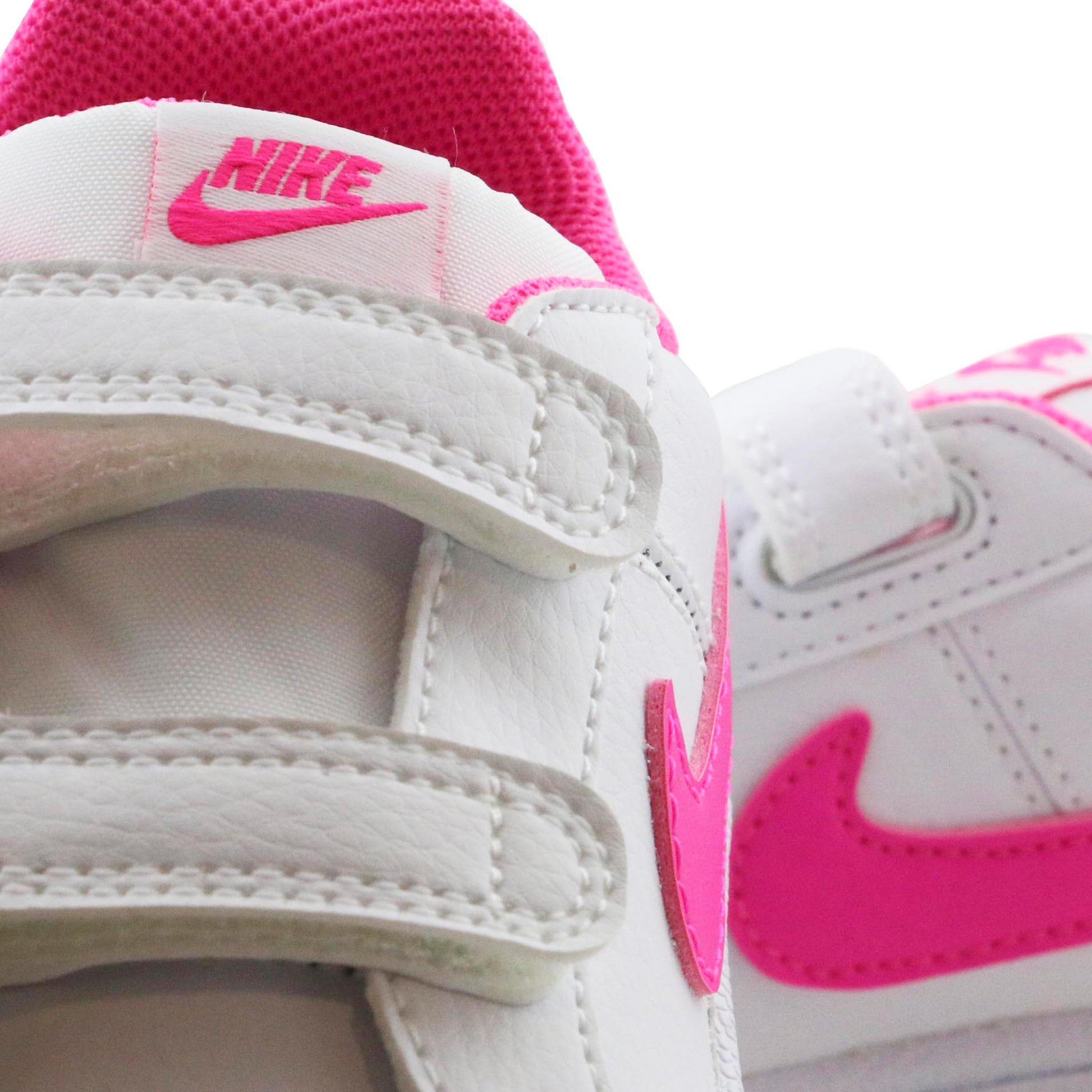 Deportiva fucsia con velcro COURT de Nike - COURT-65-6.jpg