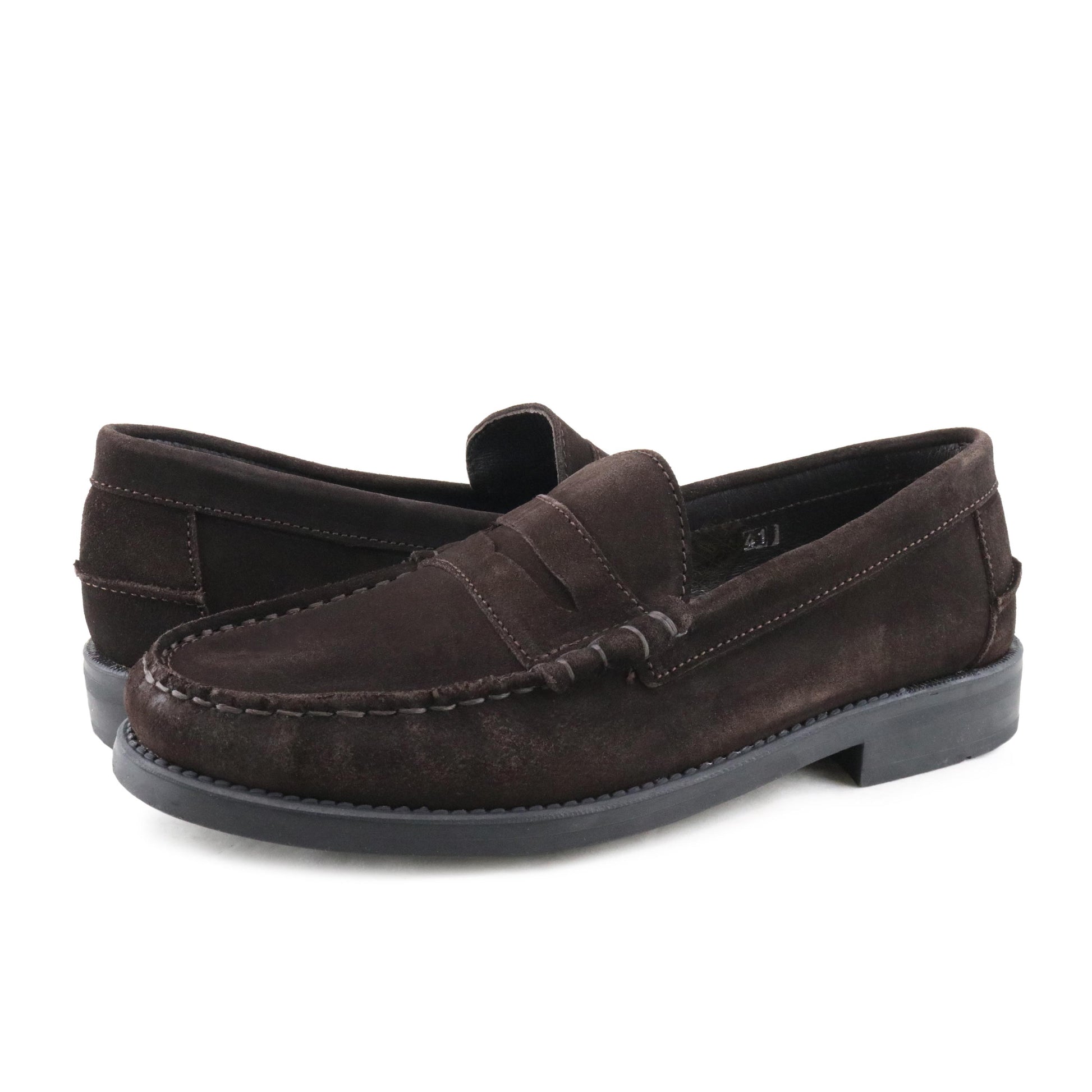 Mocasín serraje marrón con antifaz 1496 de Pielsa - 1496-26-2.jpg