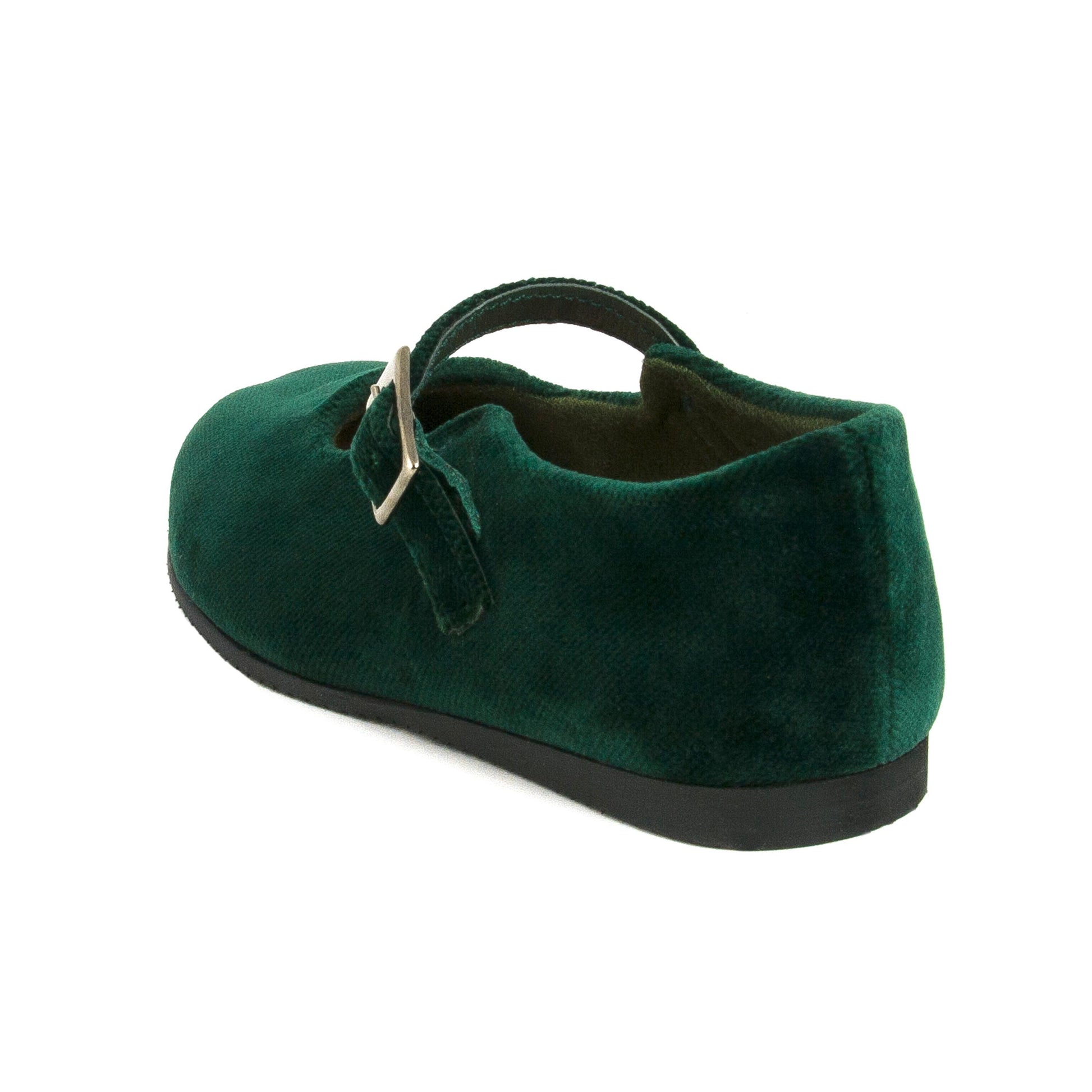 Mercedita verde con hebilla CHINA-T de Jeromín - CHINA-T-14-4.jpg