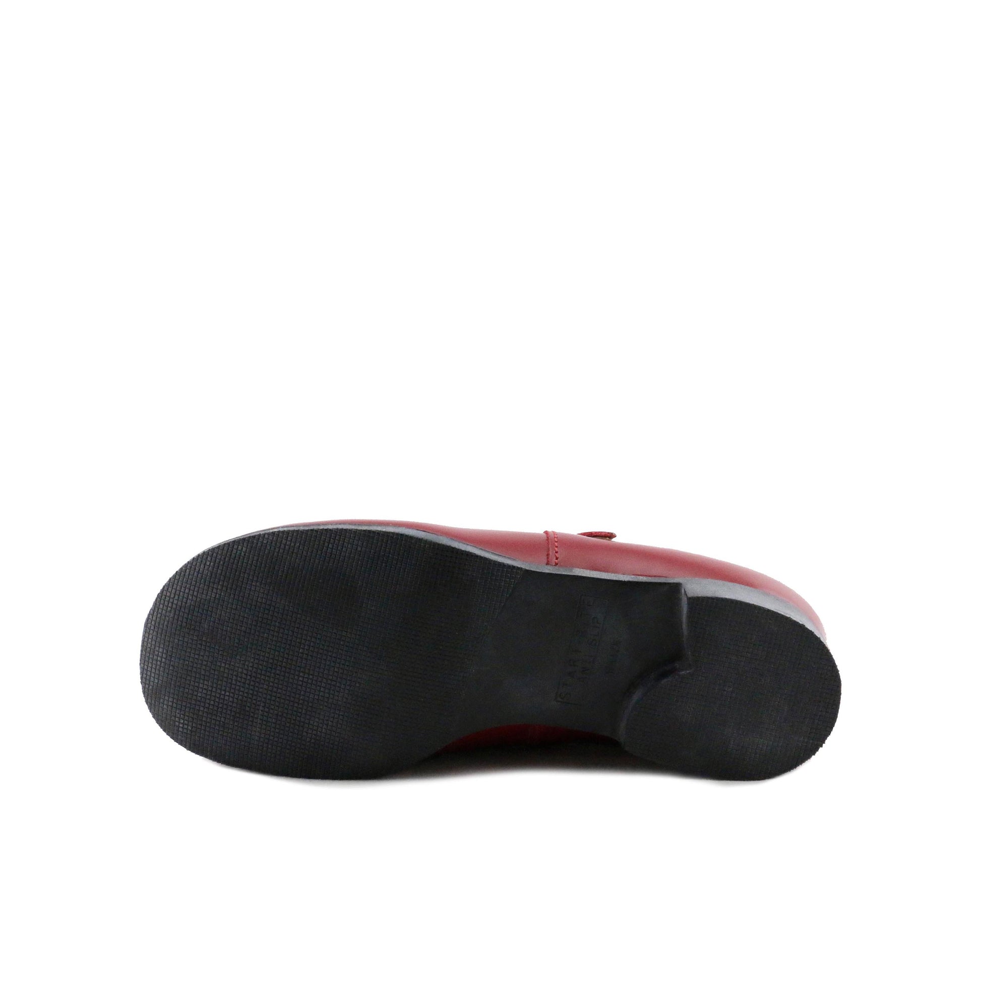 Mercedita guinda con hebilla 3410 de Start-Rite - 3410-41-4.jpg