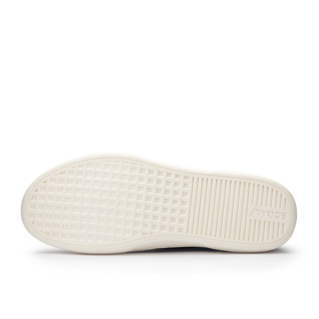 Deportiva kaki con cordón FLORIDAALF de Ecoalf - FLORIDAALF-33-4.jpg