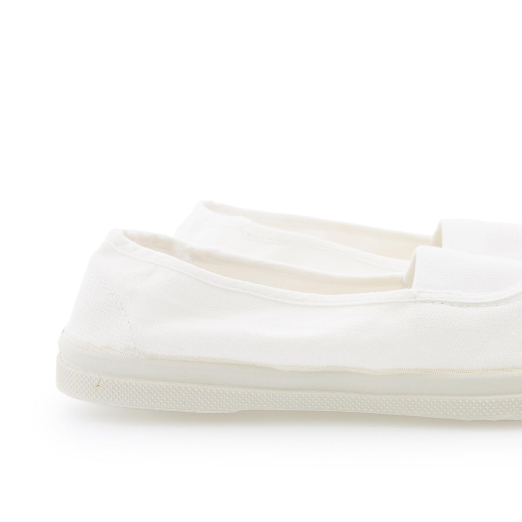 Zapatilla blanco con elástico 15002 de Bensimon - 15002-30-5.jpg
