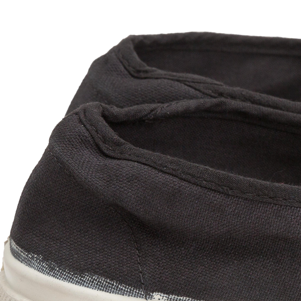 Zapatilla carbón con elástico 15002 de Bensimon - 15002-355-5.jpg