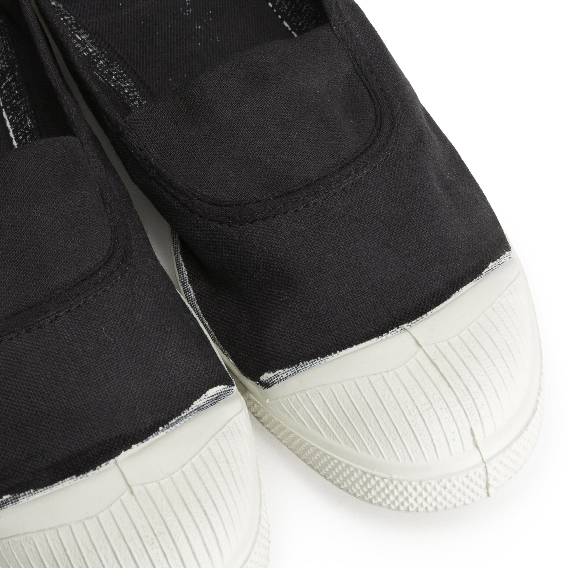 Zapatilla carbón con elástico 15002 de Bensimon - 15002-355-6.jpg