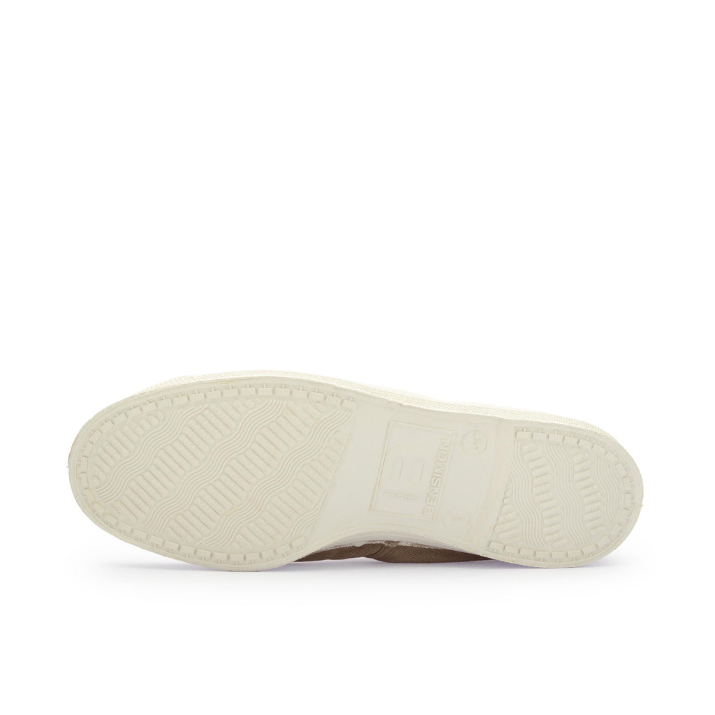 Zapatilla beige con elástico 15002 de Bensimon - 15002-9-5.jpg