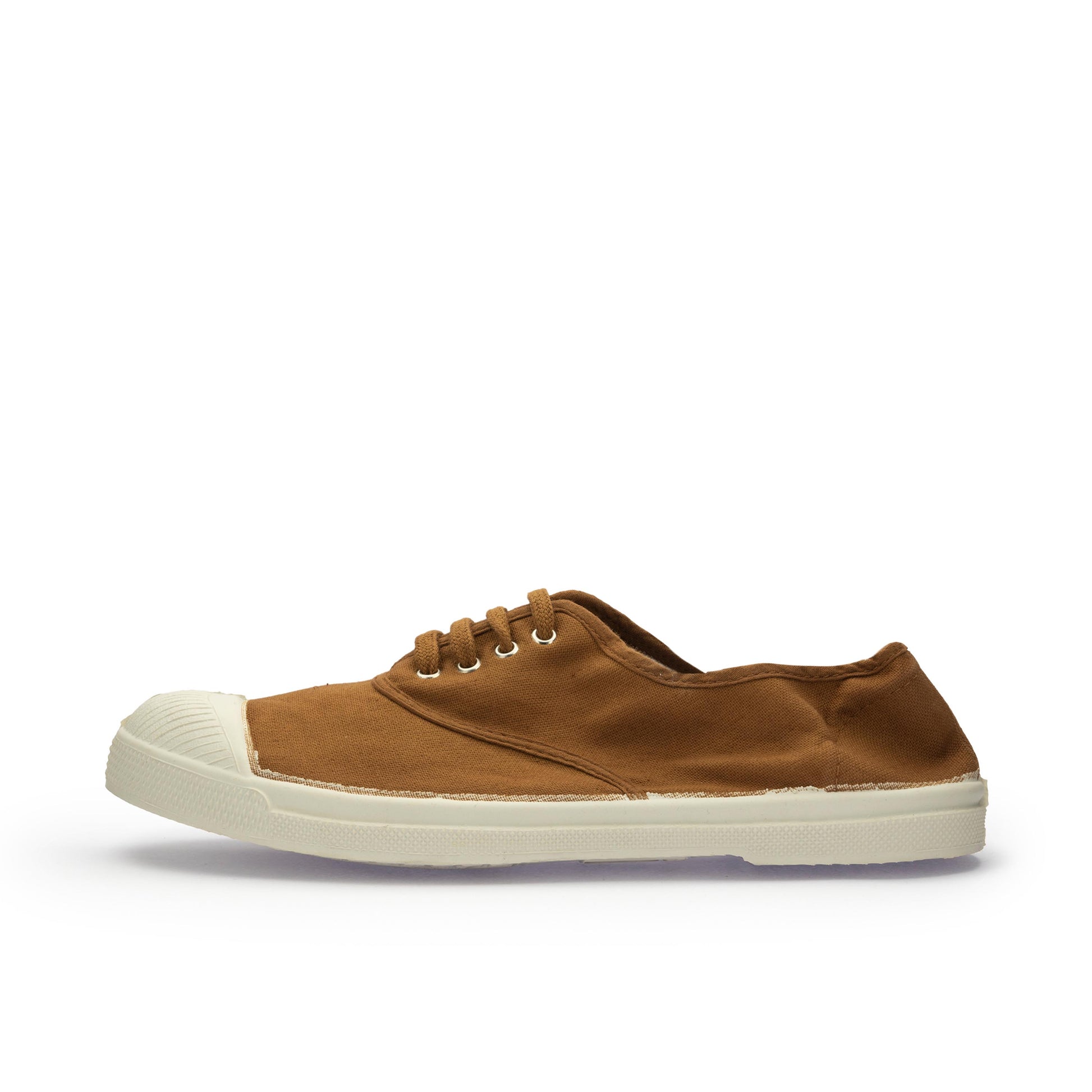 Zapatilla bronce 15004 Bensimon