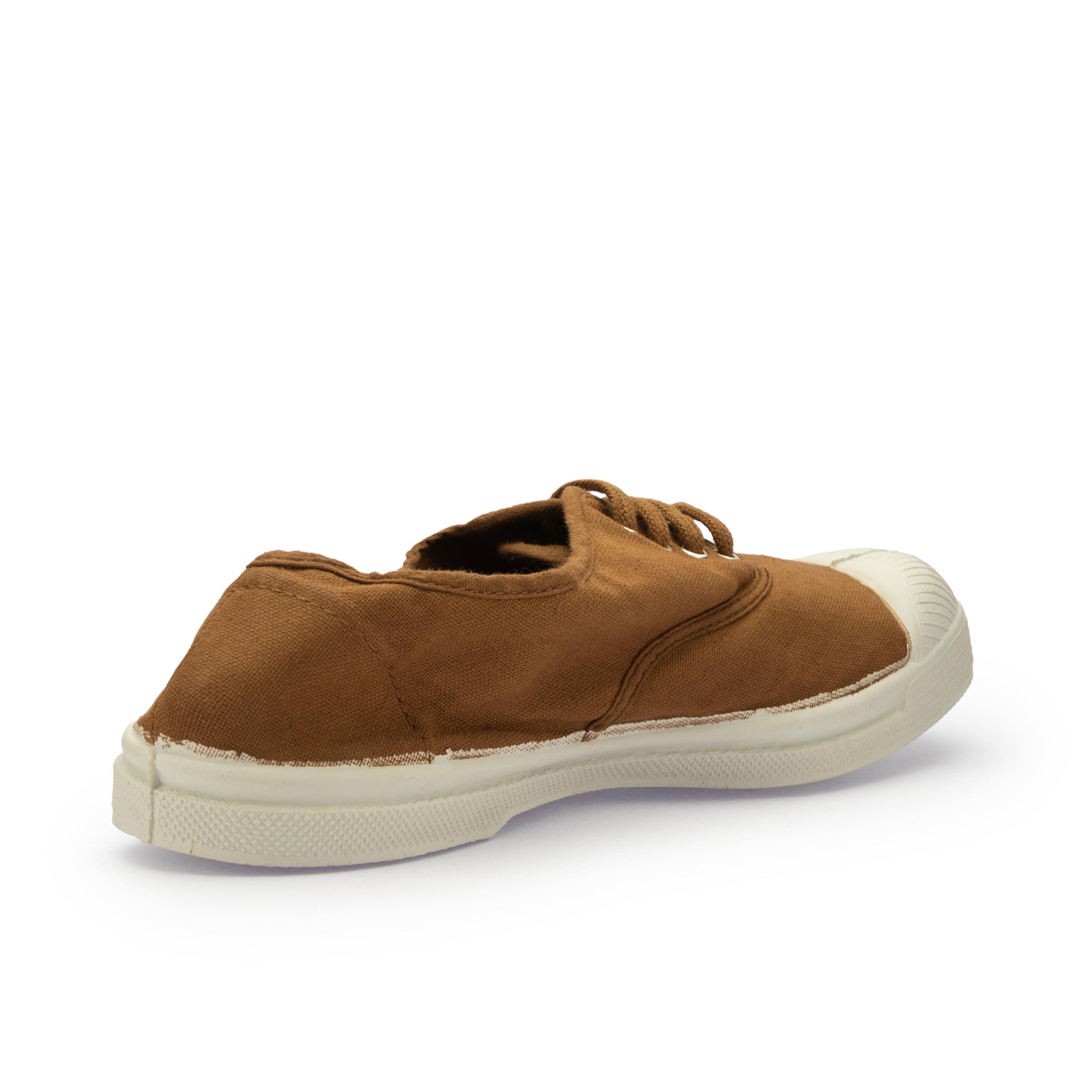 Zapatilla bronce 15004 Bensimon