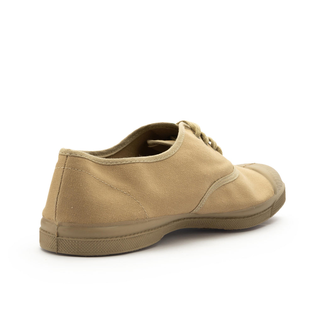 Zapatilla total beige con cordón 15004 Bensimon - 15004-161-3.jpg