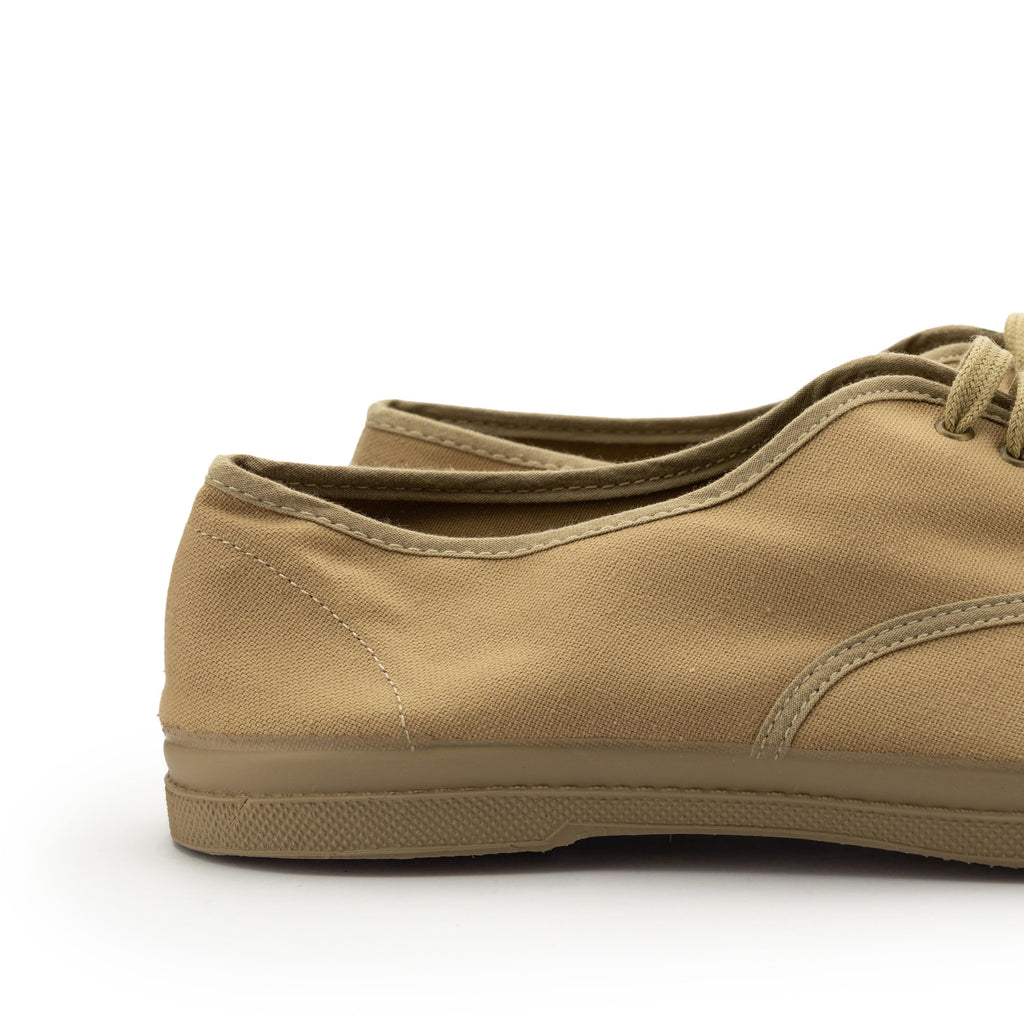 Zapatilla total beige con cordón 15004 Bensimon - 15004-161-5.jpg