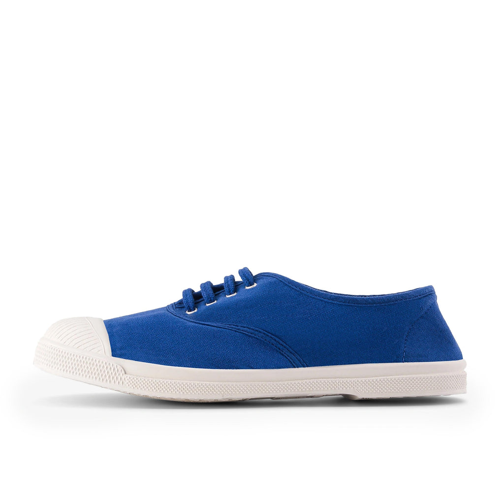 Zapatilla azulón 15004 Bensimon