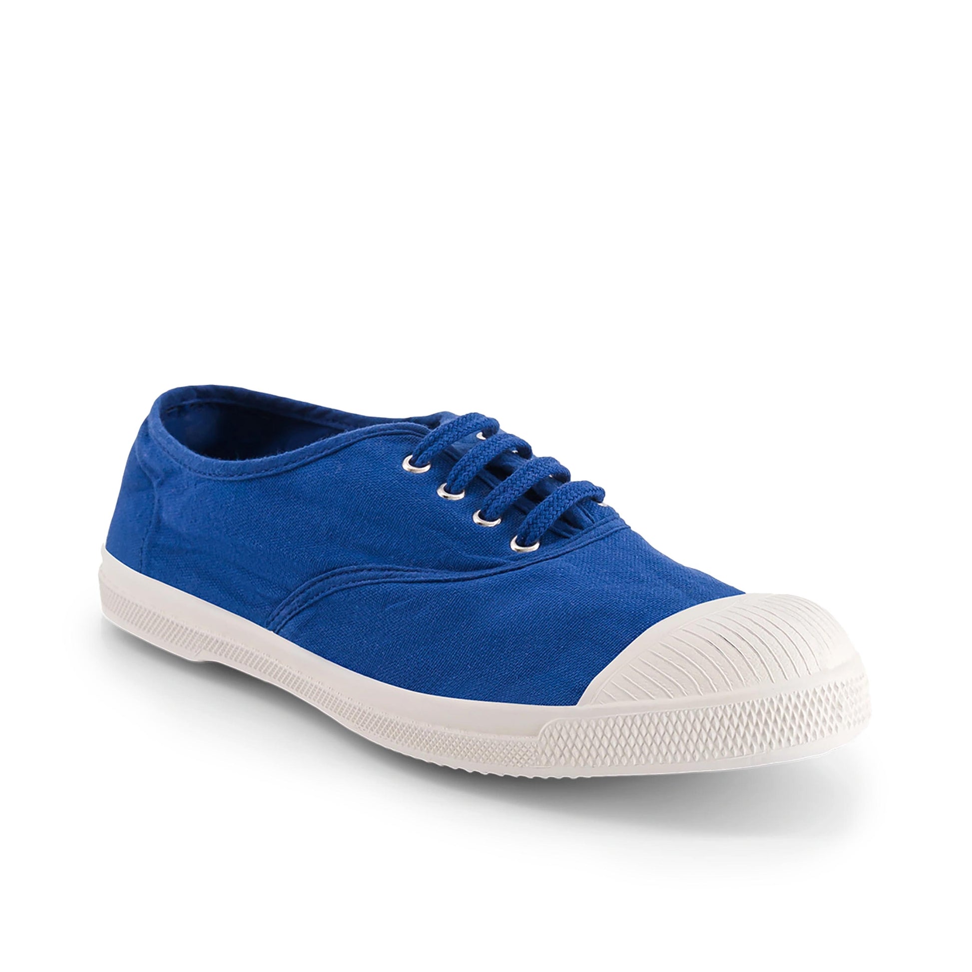 Zapatilla azulón 15004 Bensimon