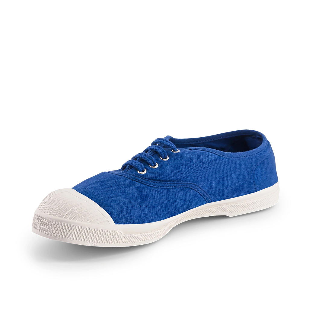 Zapatilla azulón 15004 Bensimon