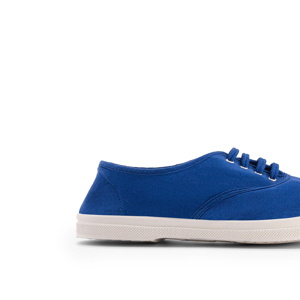 Zapatilla azulón 15004 Bensimon