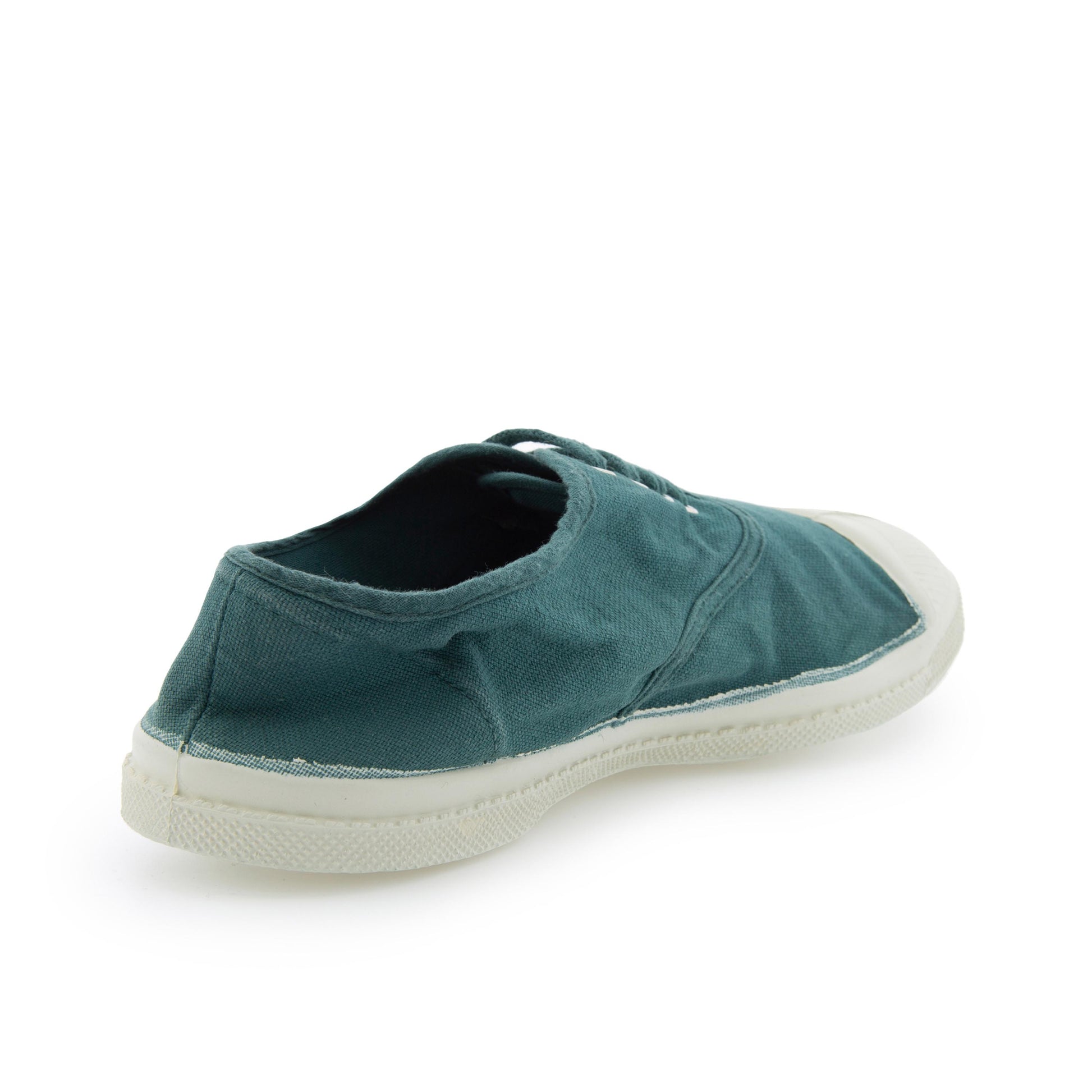 Zapatilla casual paon con cordón 15004 de Bensimon - 15004-425-3.jpg