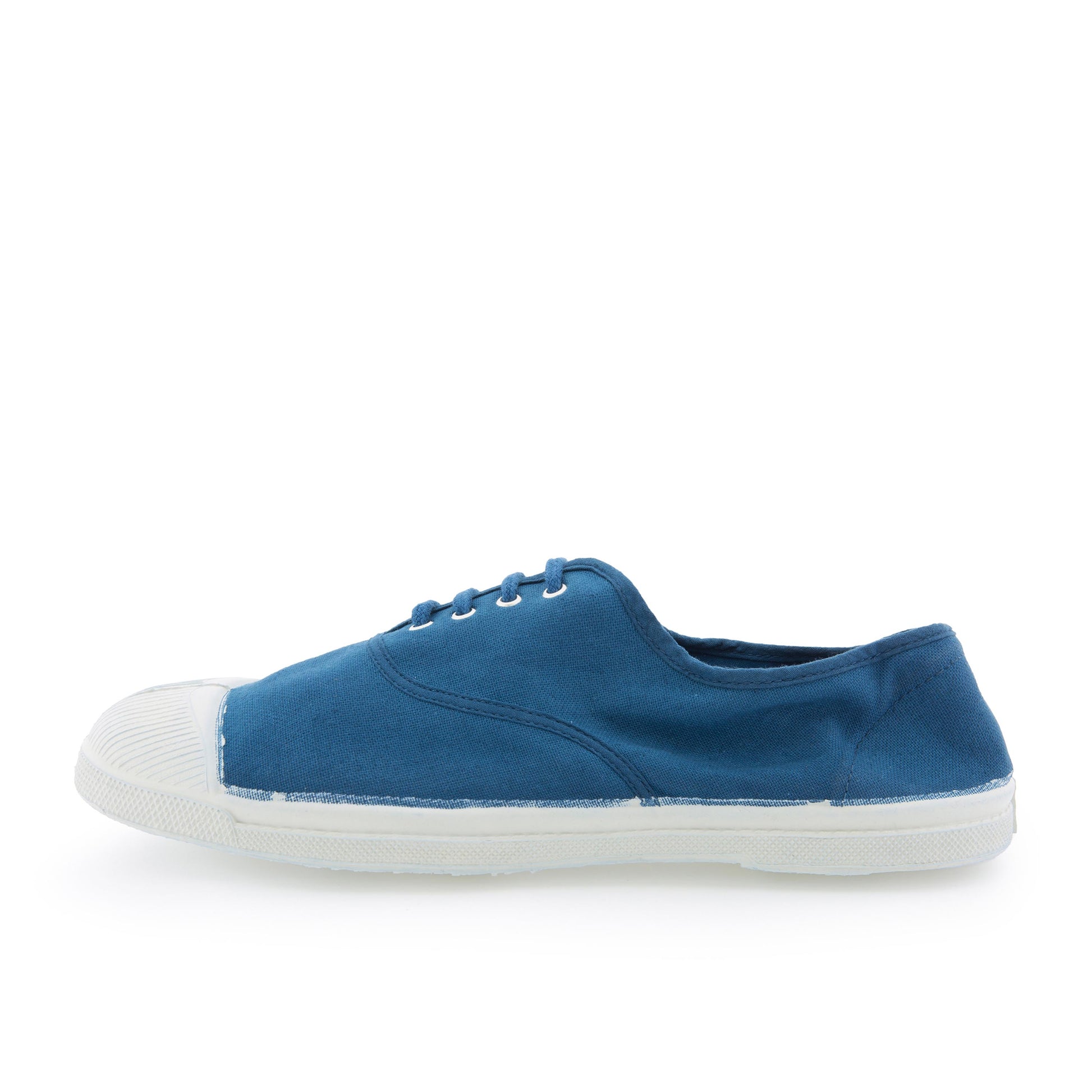 Zapatilla overseas con cordón 15004 de Bensimon - 15004-517-1.jpg