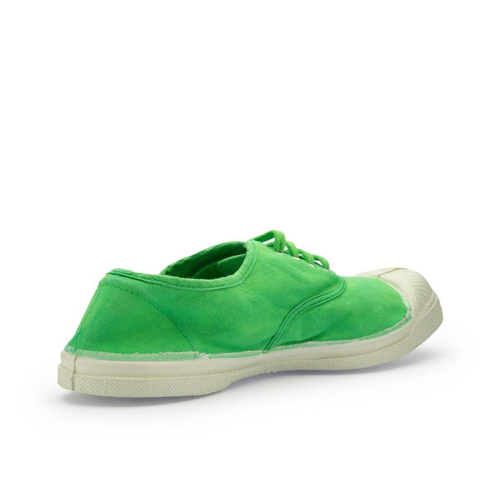 Zapatilla pradera con cordón 15004 de Bensimon - 15004-535-3.jpg