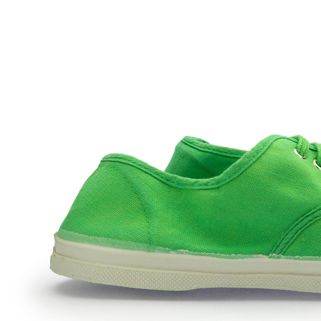 Zapatilla pradera con cordón 15004 de Bensimon - 15004-535-5.jpg