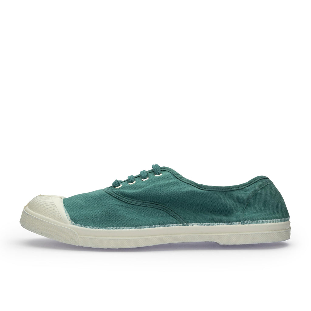 Zapatilla casual capri con cordón 15004 de Bensimon - 15004-537-1.jpg