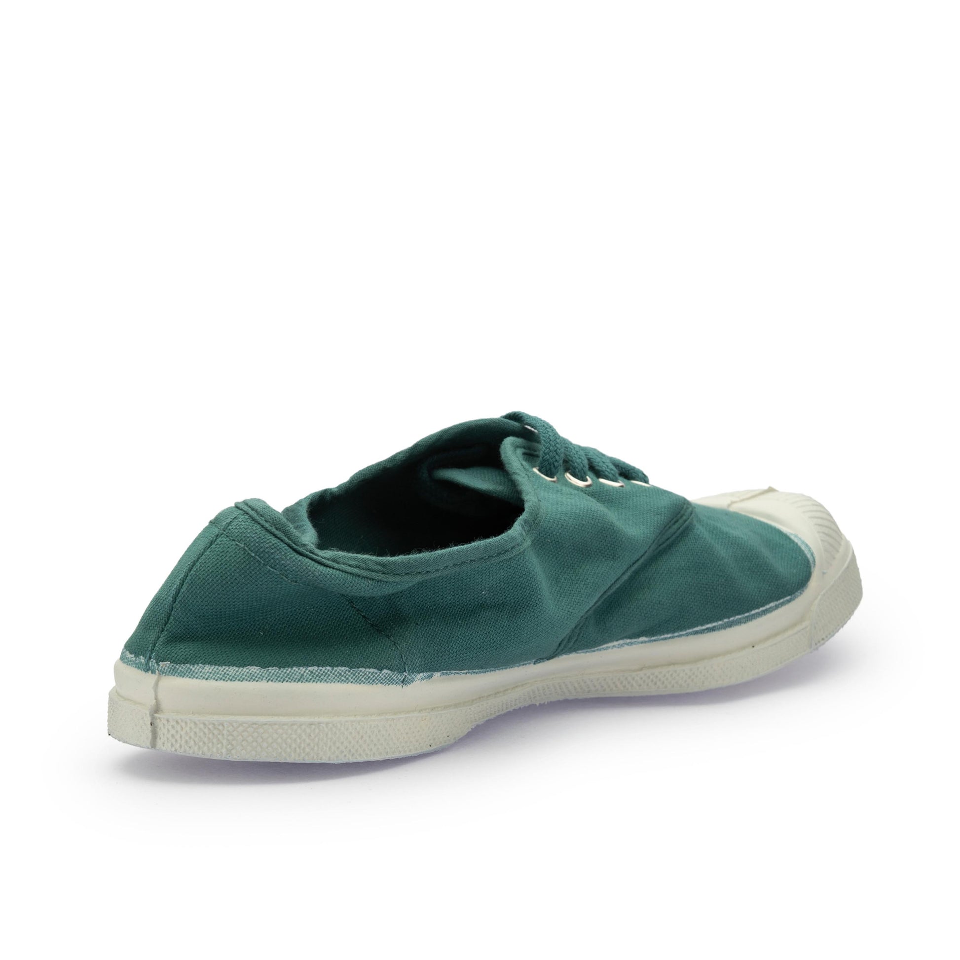 Zapatilla casual capri con cordón 15004 de Bensimon - 15004-537-3.jpg