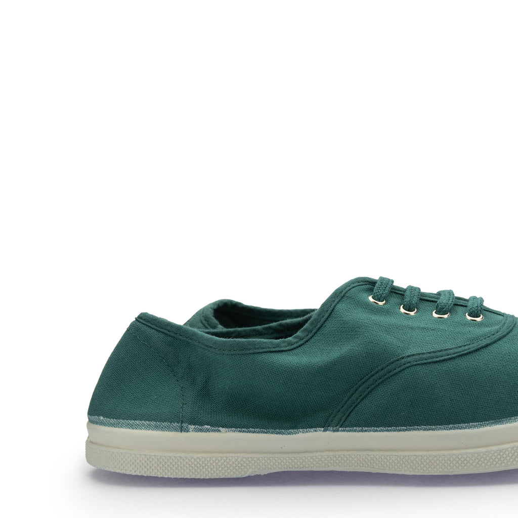 Zapatilla casual capri con cordón 15004 de Bensimon - 15004-537-5.jpg