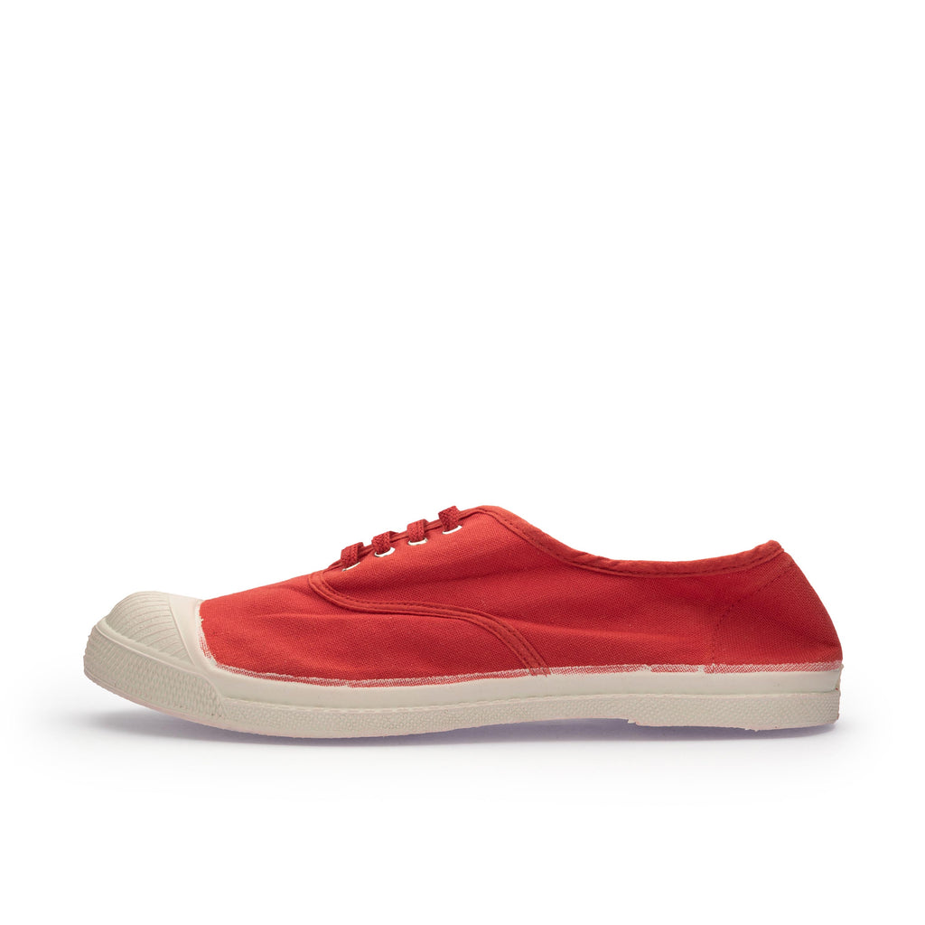 Zapatilla passion con cordón 15004 de Bensimon - 15004-540-1.jpg
