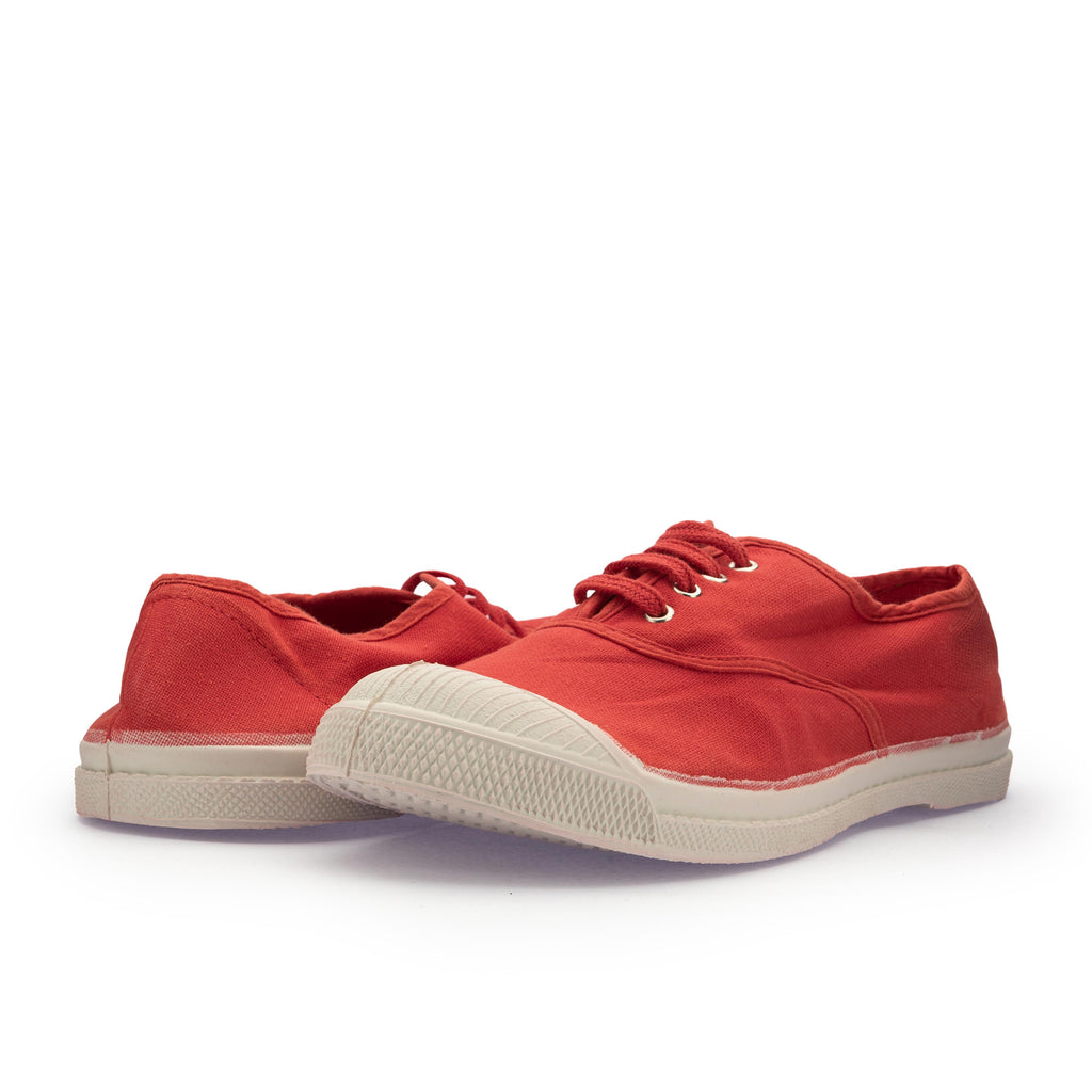 Zapatilla passion con cordón 15004 de Bensimon - 15004-540-2.jpg