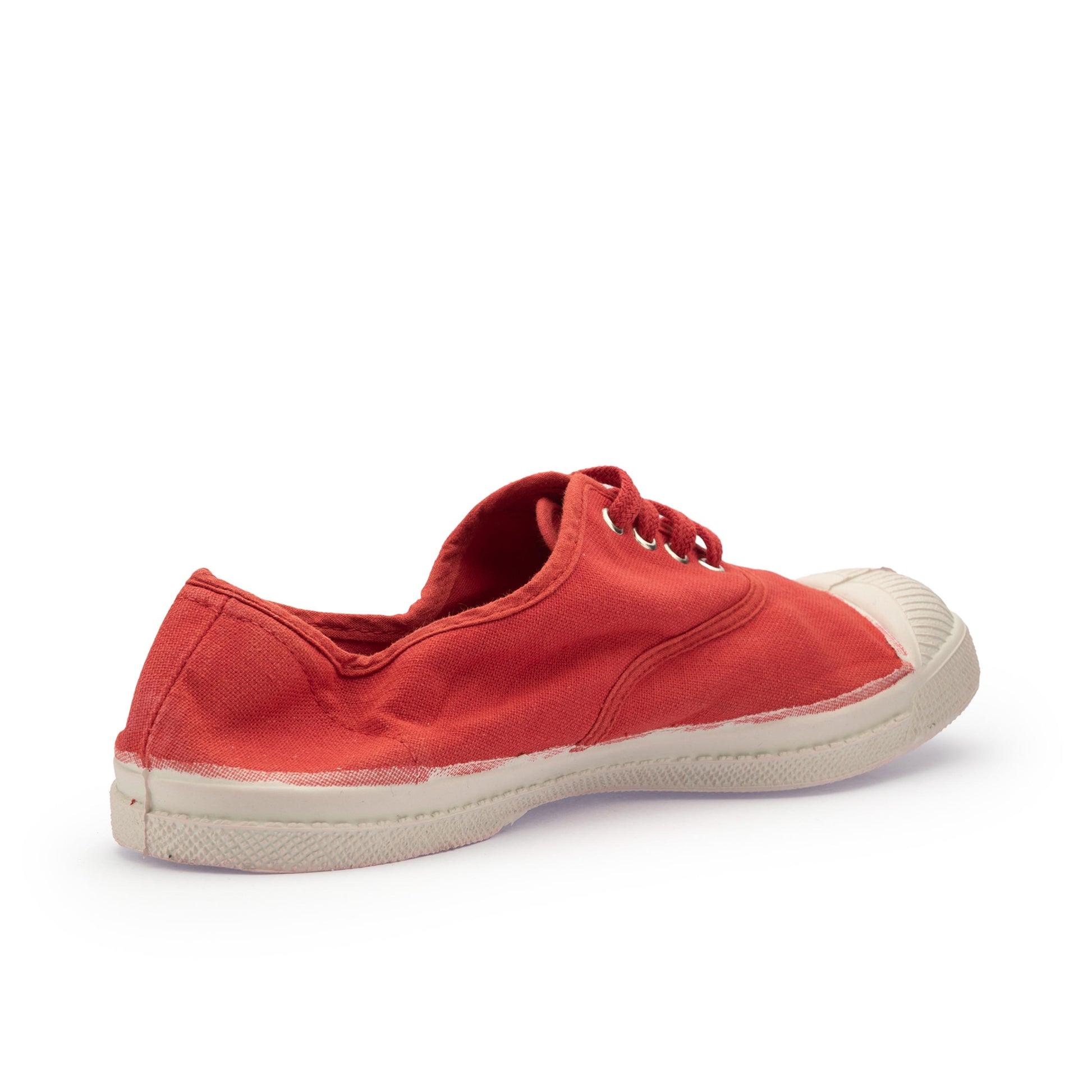 Zapatilla passion con cordón 15004 de Bensimon - 15004-540-3.jpg