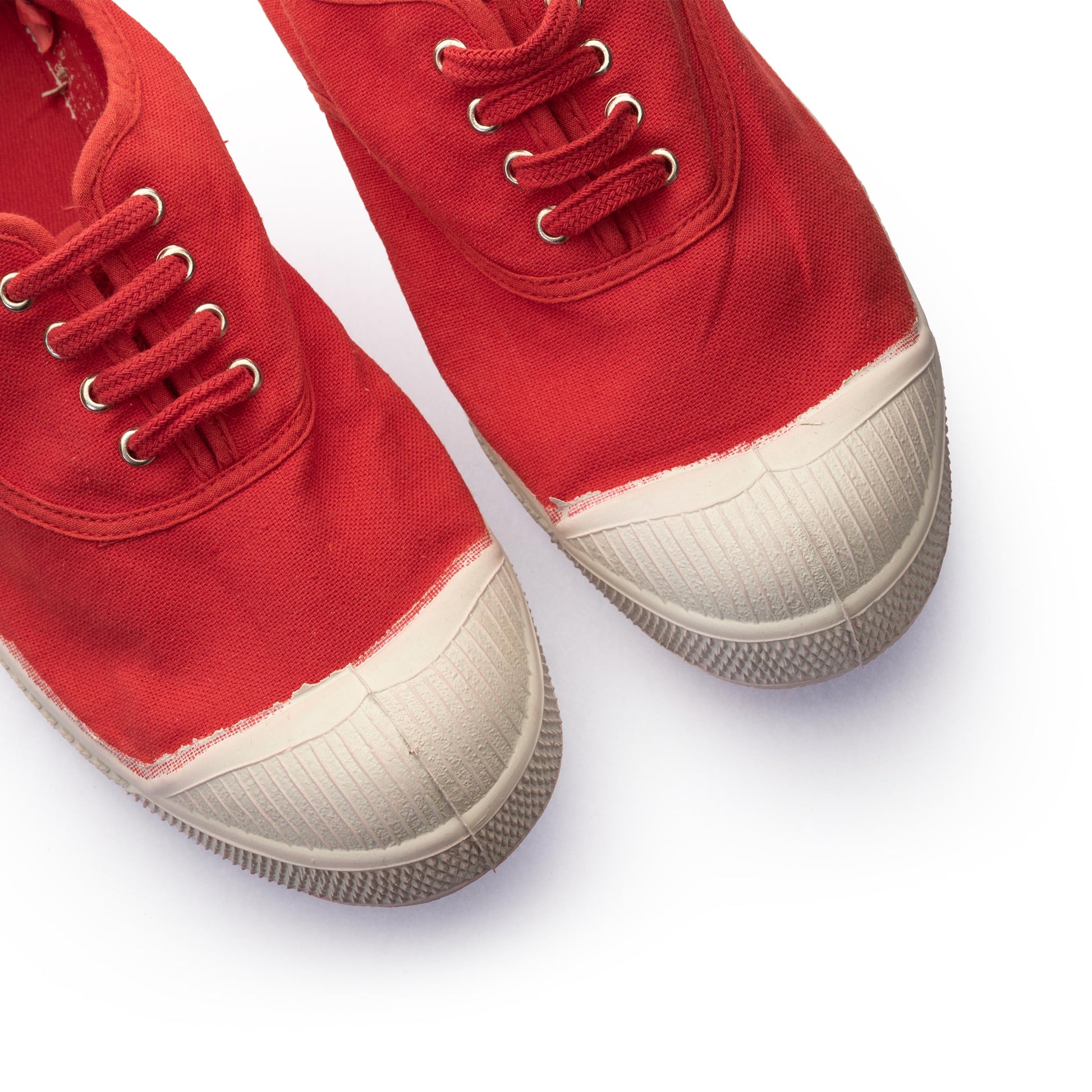 Zapatilla passion con cordón 15004 de Bensimon - 15004-540-6.jpg