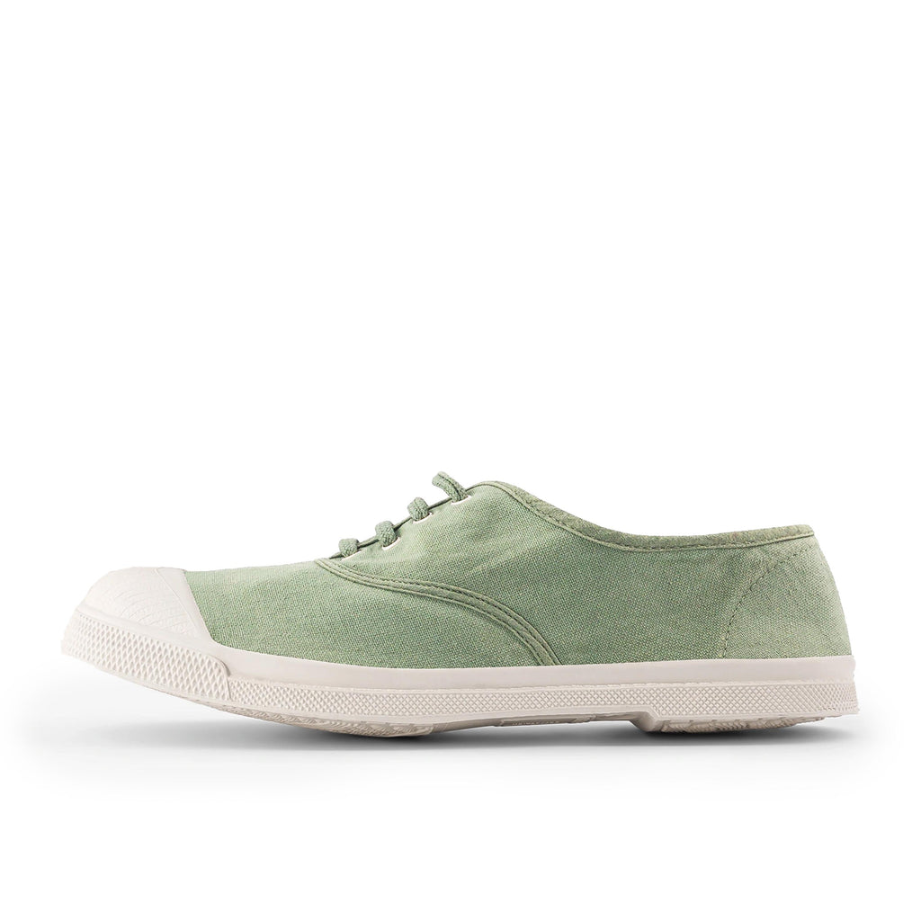 Zapatilla matcha 15004 Bensimon