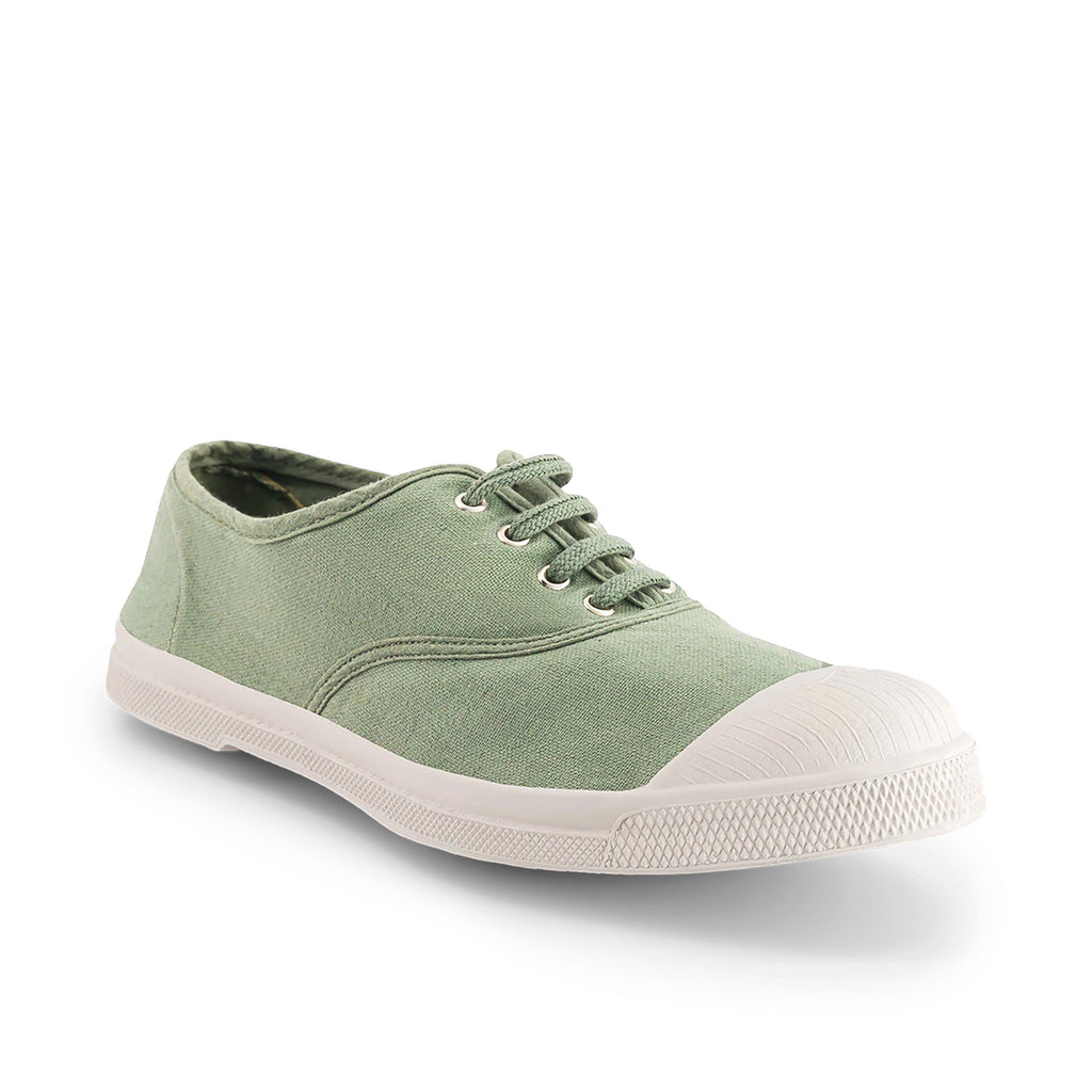 Zapatilla matcha 15004 Bensimon