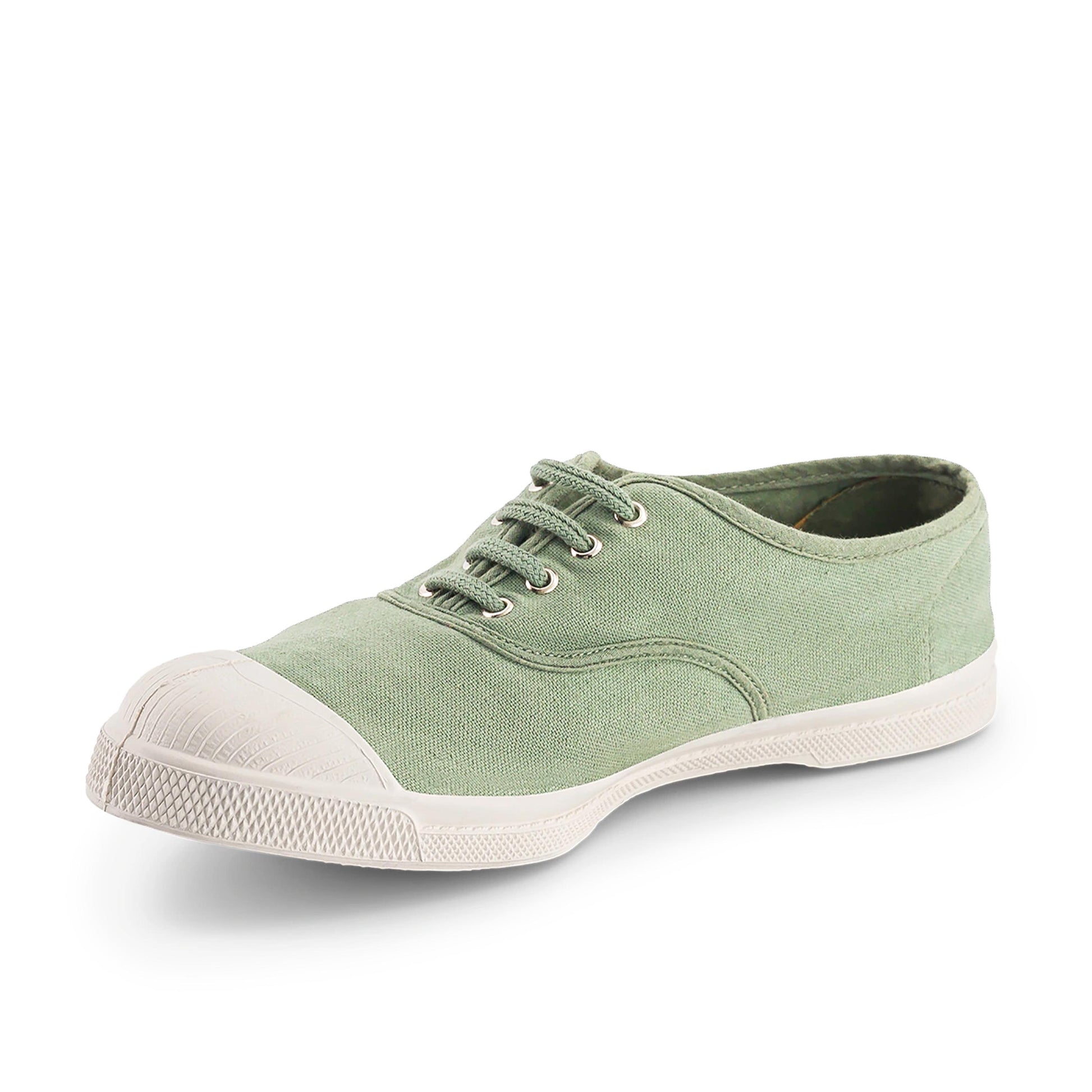 Zapatilla matcha 15004 Bensimon