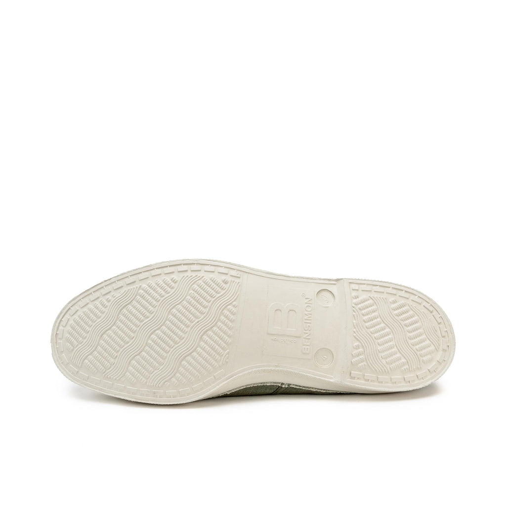 Zapatilla matcha 15004 Bensimon
