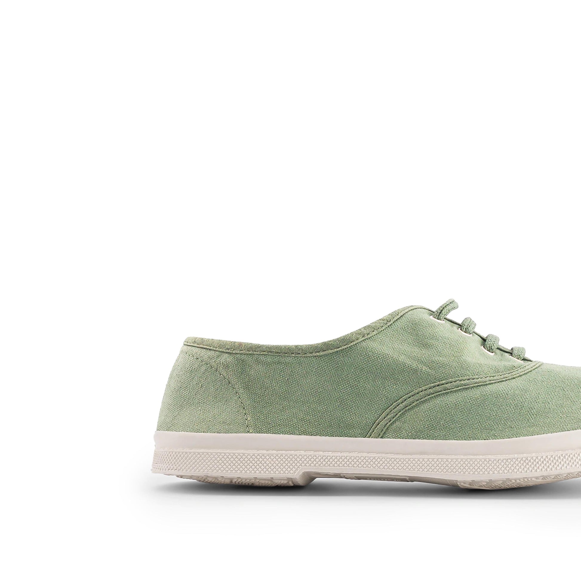 Zapatilla matcha 15004 Bensimon