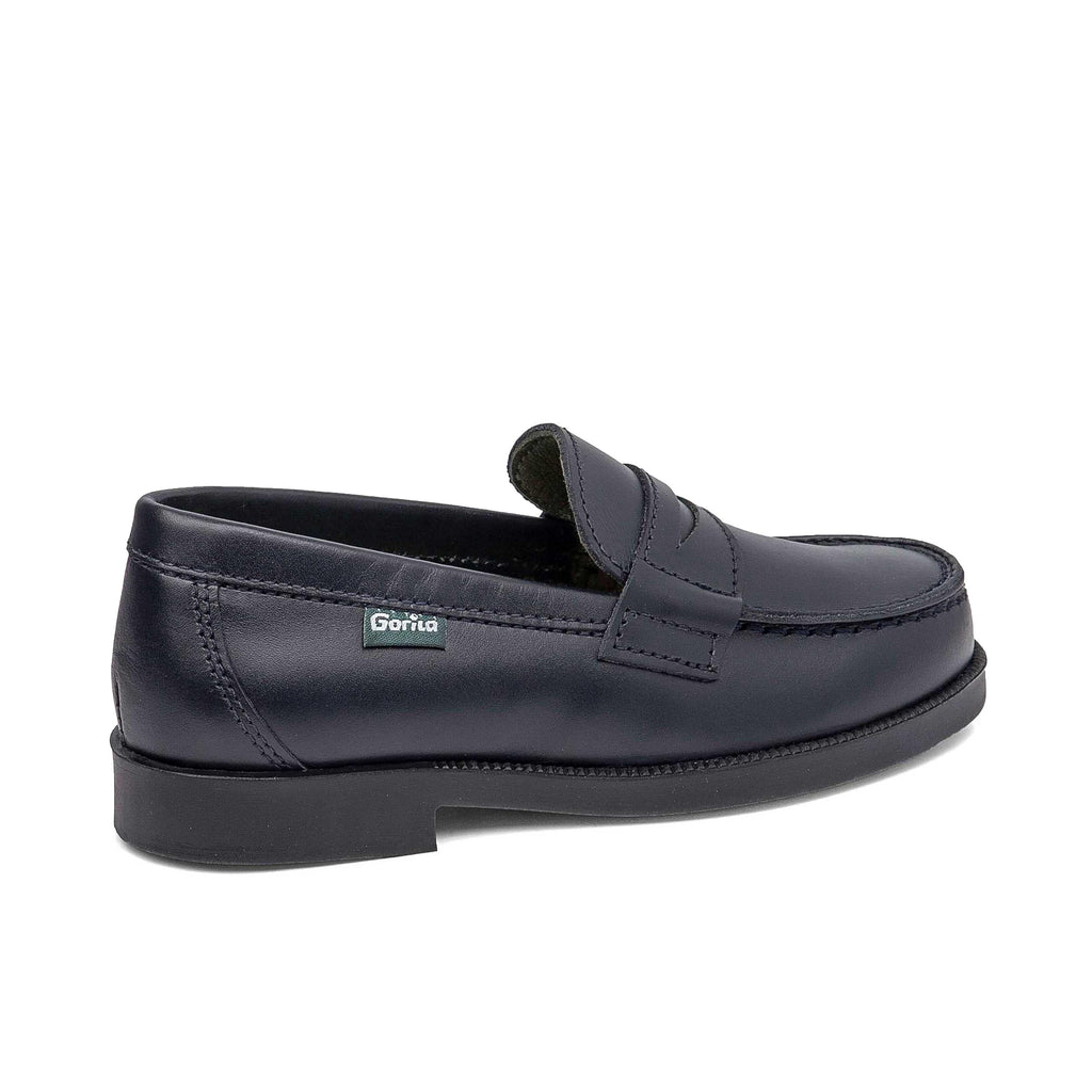 Mocasín azul con antifaz 1502 de Gorila - 1502-7-2.jpg