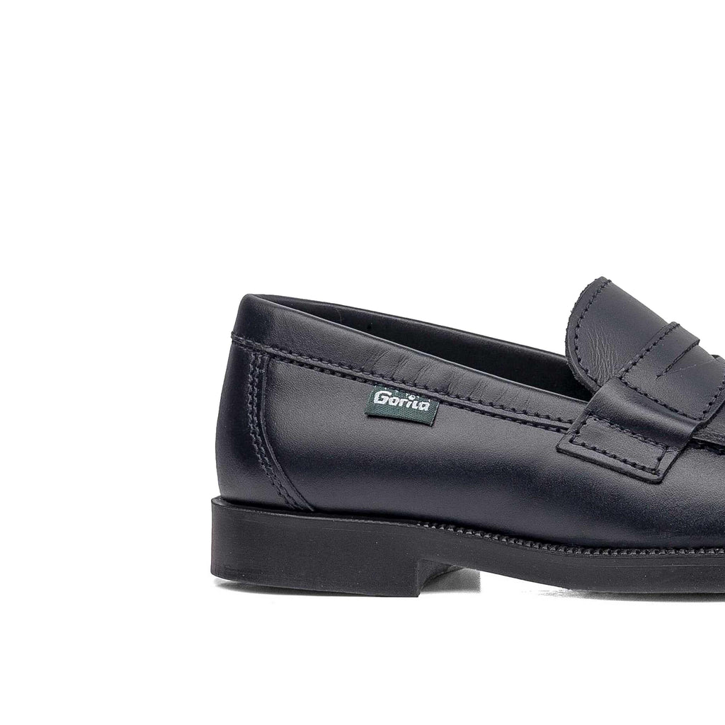 Mocasín azul con antifaz 1502 de Gorila - 1502-7-5.jpg