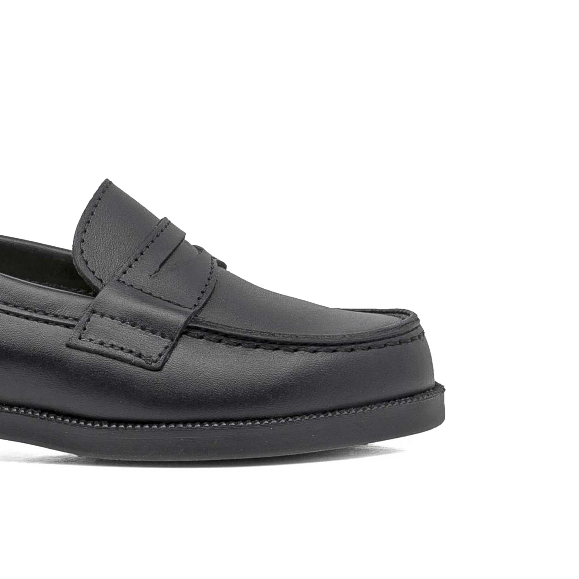 Mocasín negro con antifaz 1502 de Gorila - 1502-20-6.jpg