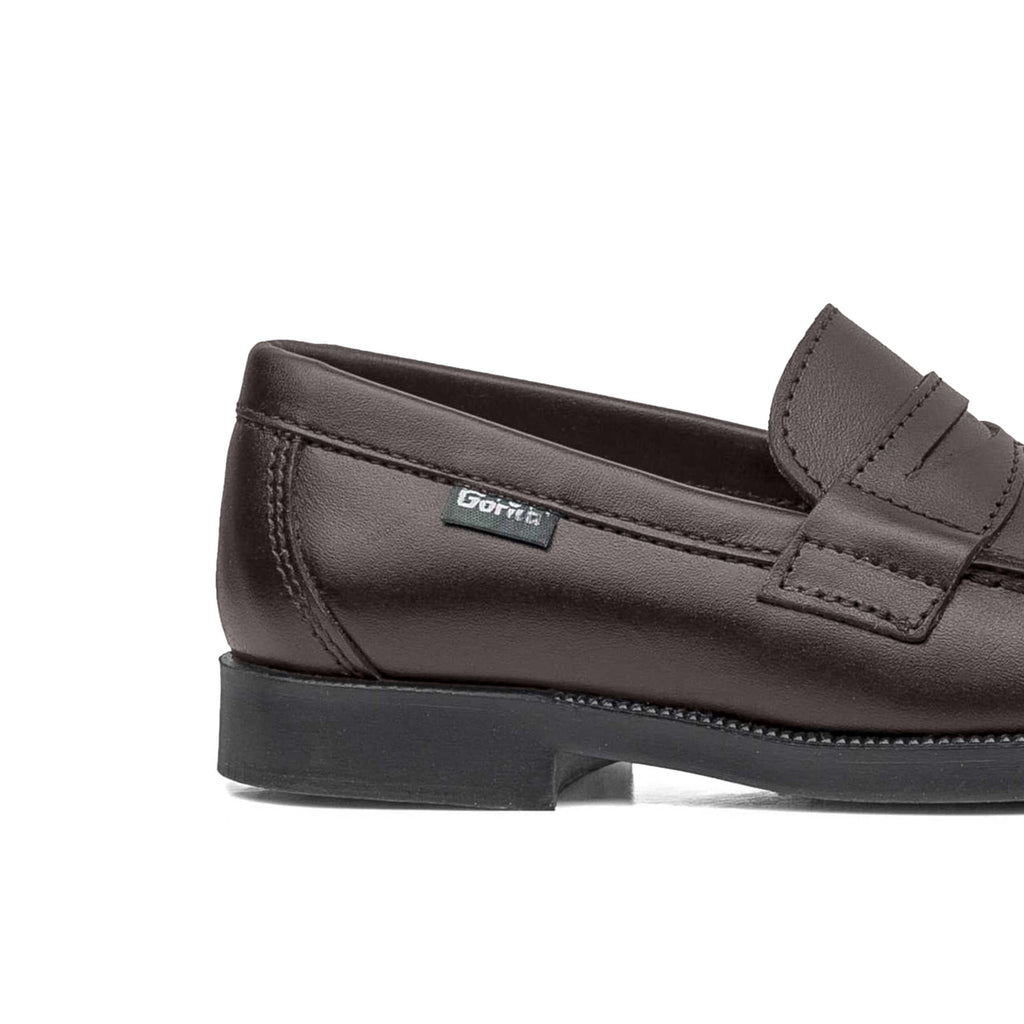 Mocasín marrón con antifaz 1502 de Gorila - 1502-12-5.jpg