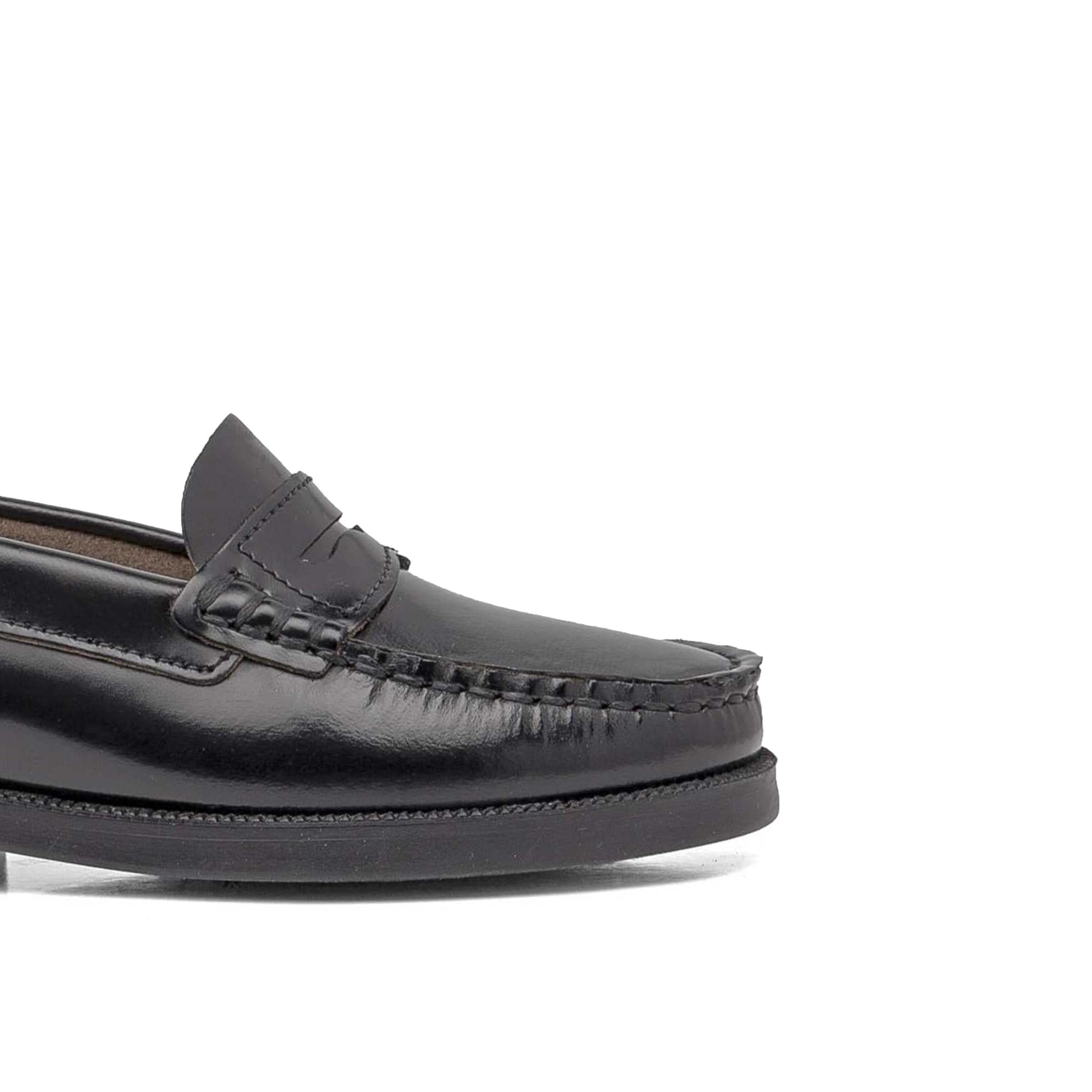 Mocasín florentic negro con antifaz 1506 de Gorila - 1506-29-6.jpg