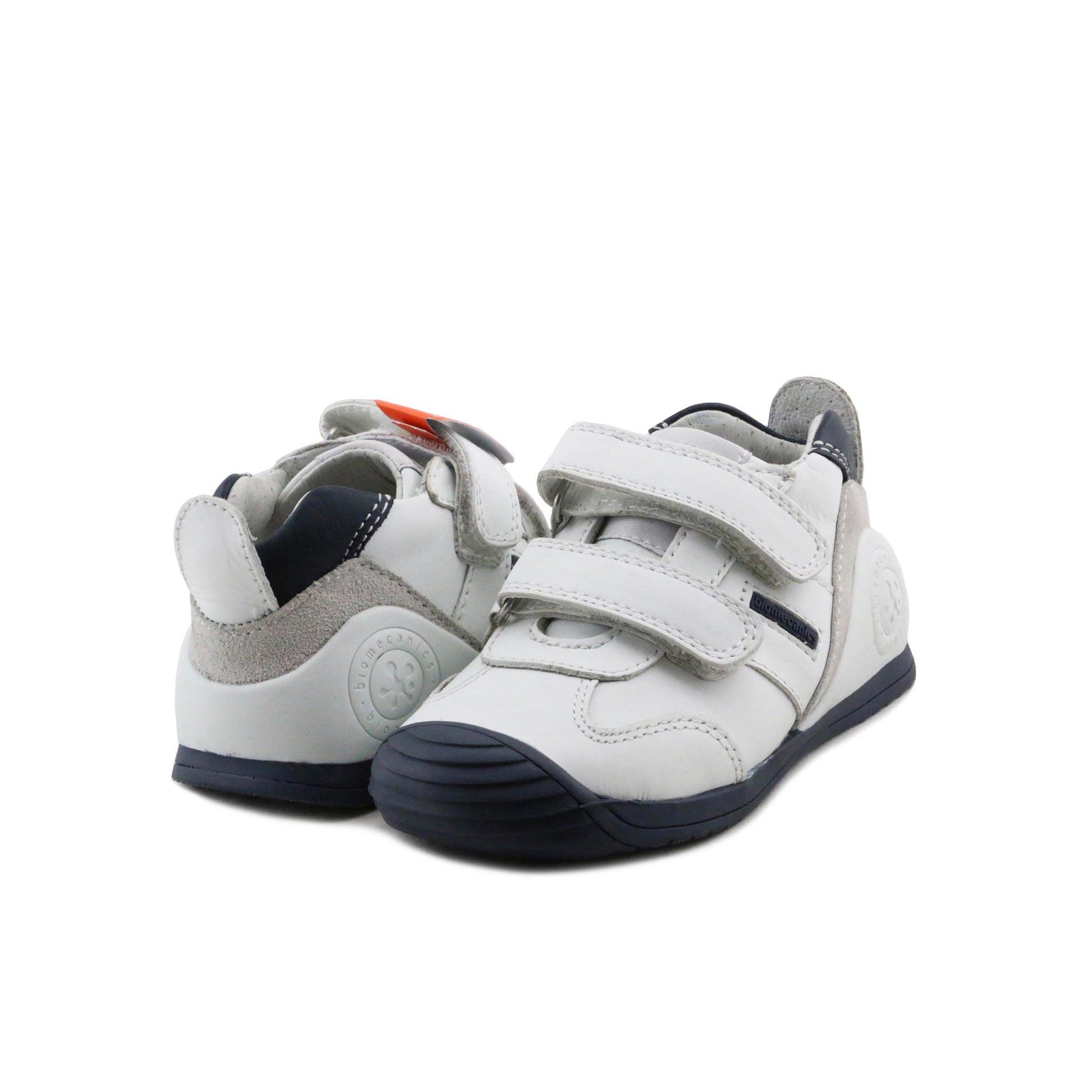Deportiva blanco/azul con velcro 151157 de Biomecanics - 151157-306-2.jpg