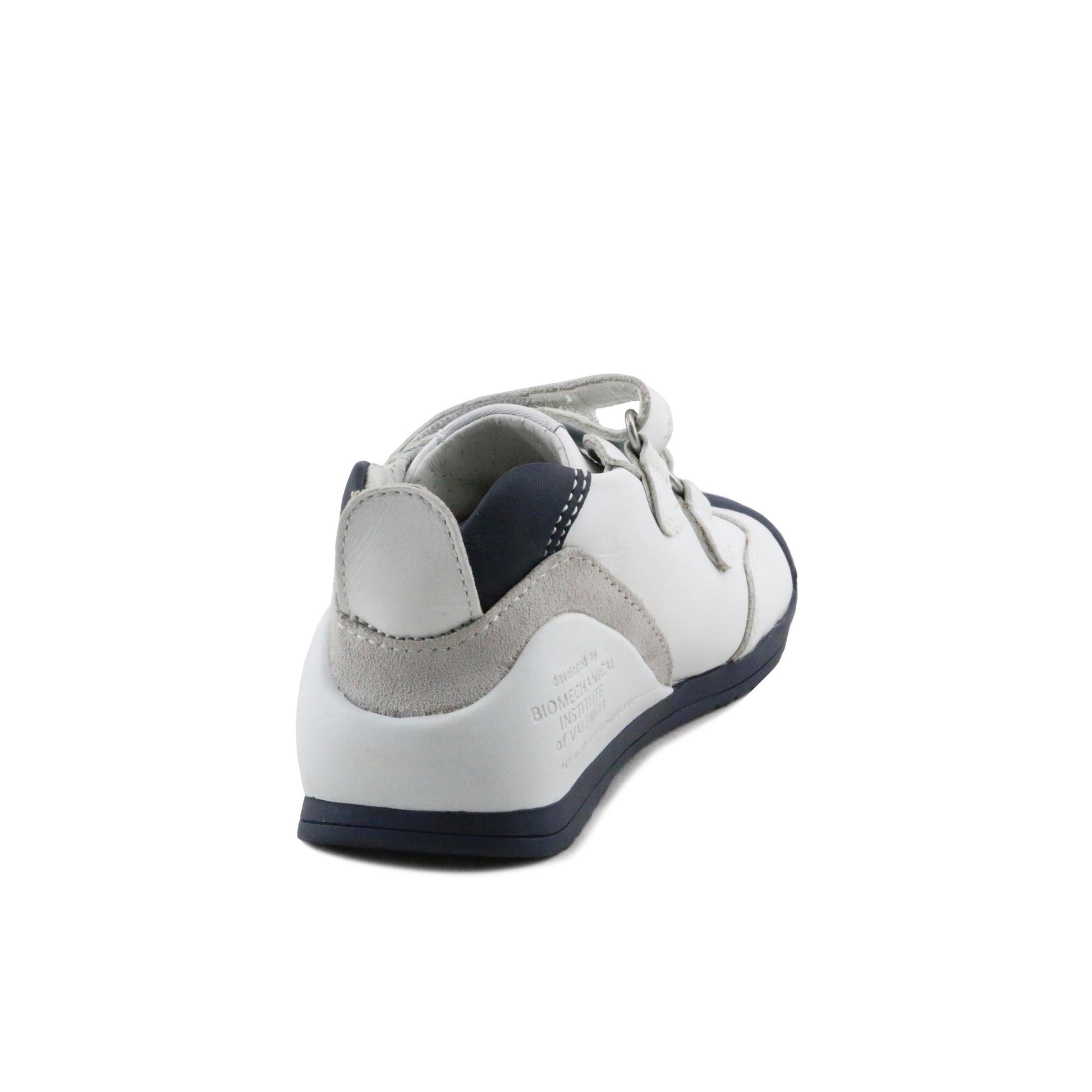 Deportiva blanco/azul con velcro 151157 de Biomecanics - 151157-306-3.jpg