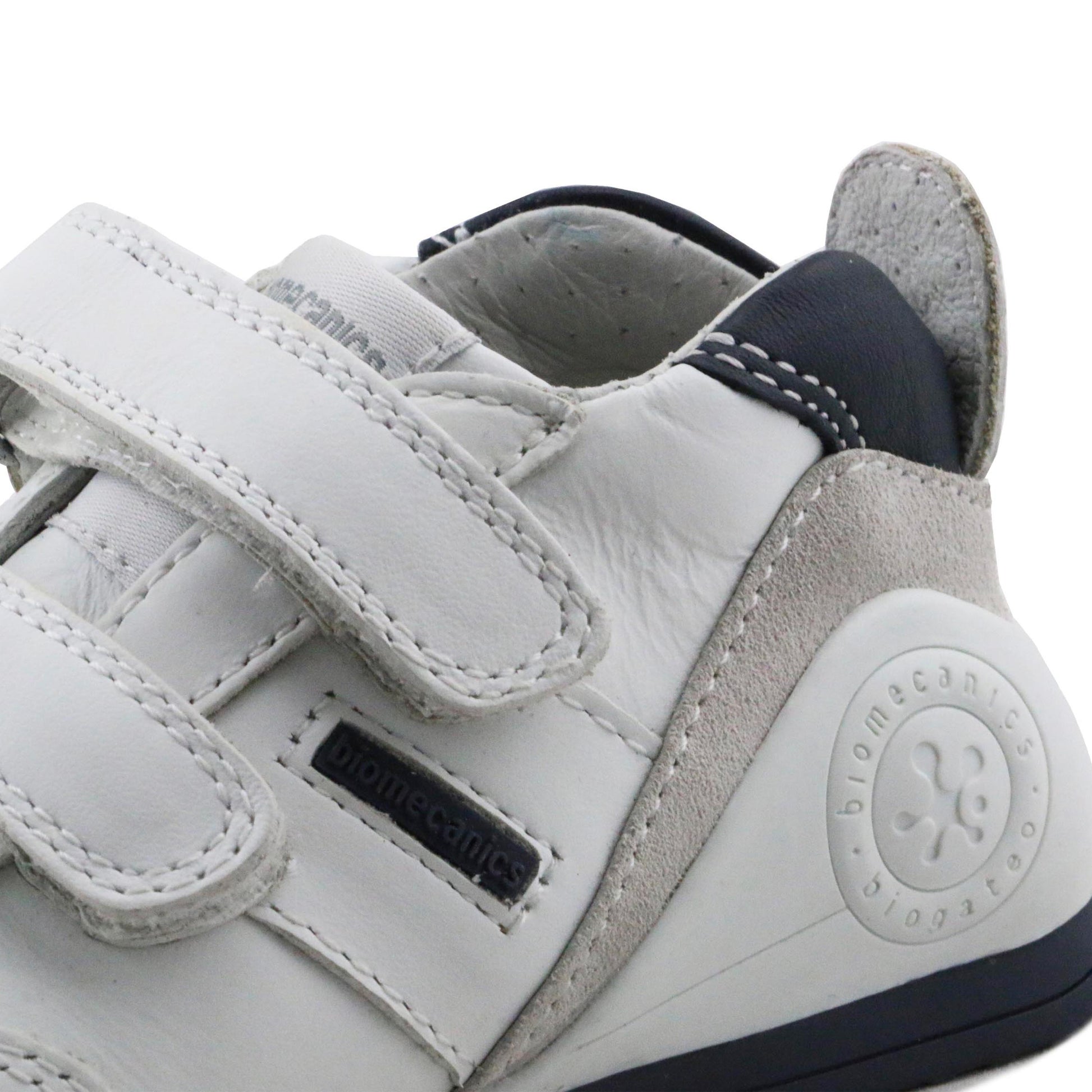 Deportiva blanco/azul con velcro 151157 de Biomecanics - 151157-306-5.jpg