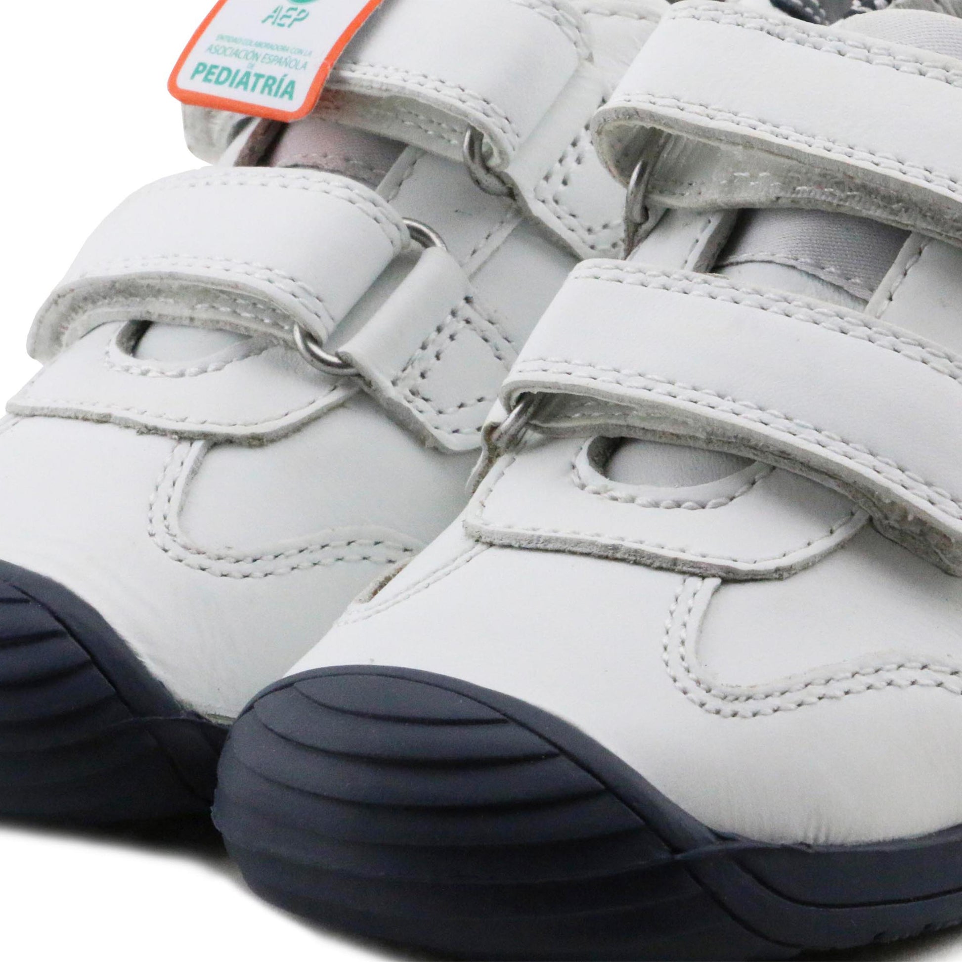 Deportiva blanco/azul con velcro 151157 de Biomecanics - 151157-306-6.jpg