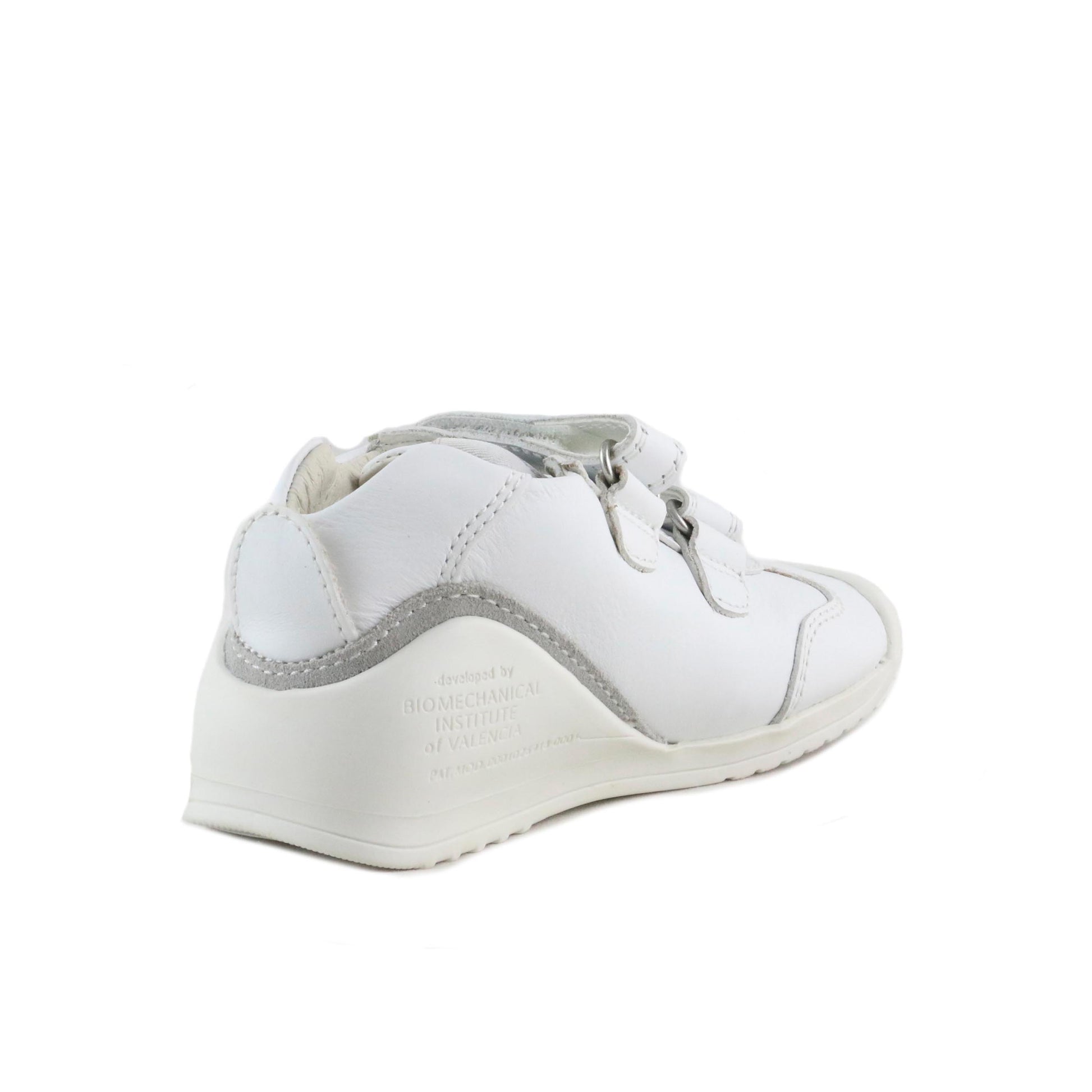 Deportiva total blanco con velcro 151157 de Biomecanics - 151157-307-3.jpg