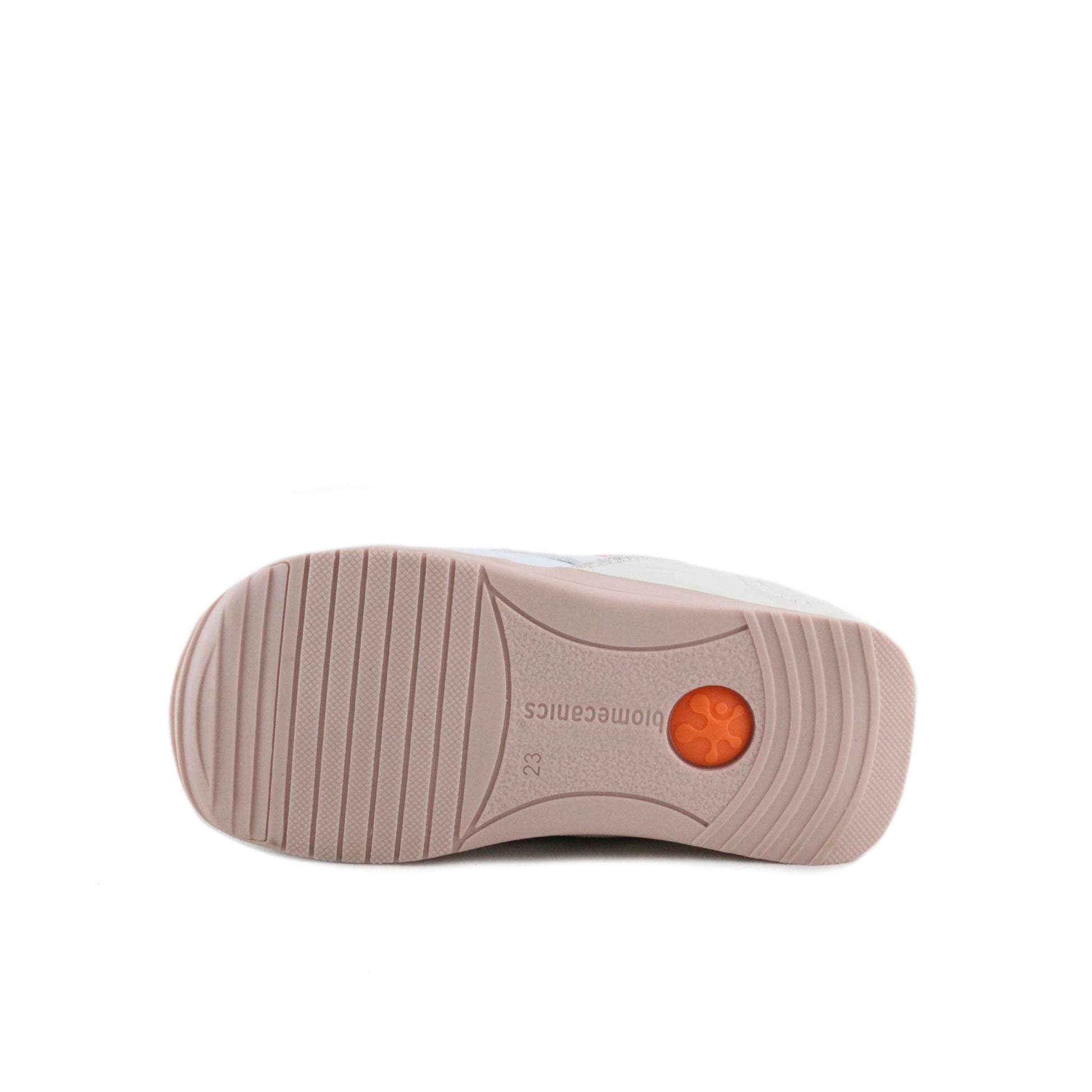 Deportiva blanco/rosa con velcro 151157 de Biomecanics - 151157-346-4.jpg