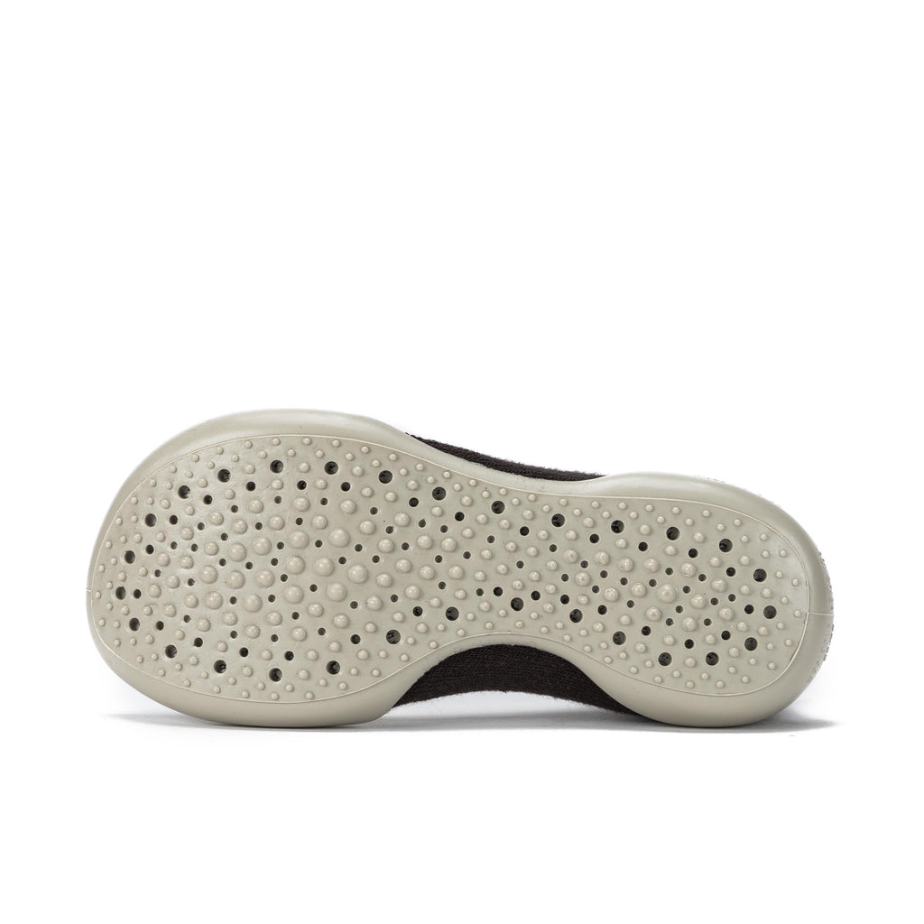 Zapatilla para casa cerrada negro 151F de Collégien - 151F-20-4.jpg