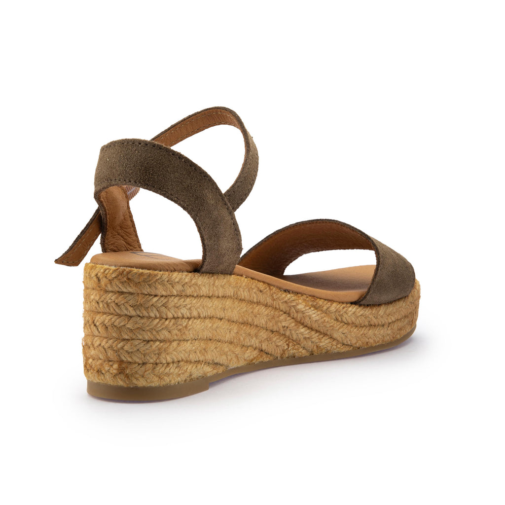 Alpargata de cuña abierta lodo con hebilla 151P5 Pepa&Cris - 151P5-231-3.jpg