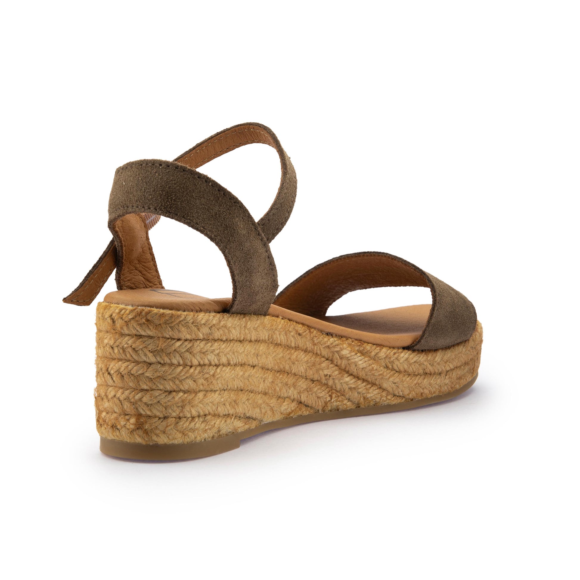 Alpargata de cuña abierta lodo con hebilla 151P5 Pepa&Cris - 151P5-231-3.jpg