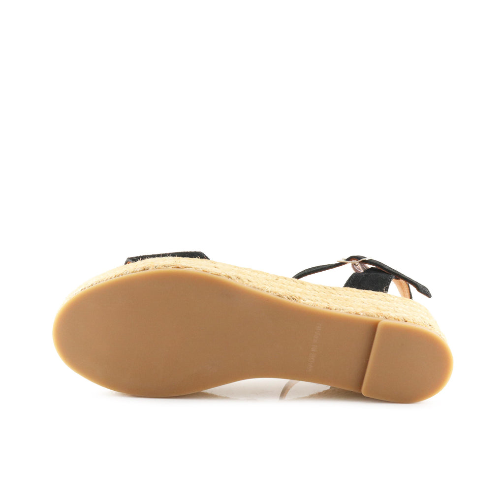 Alpargata de cuña abierta negro de hebilla 151P5 Pepa&Cris - 151P5-31-4.jpg